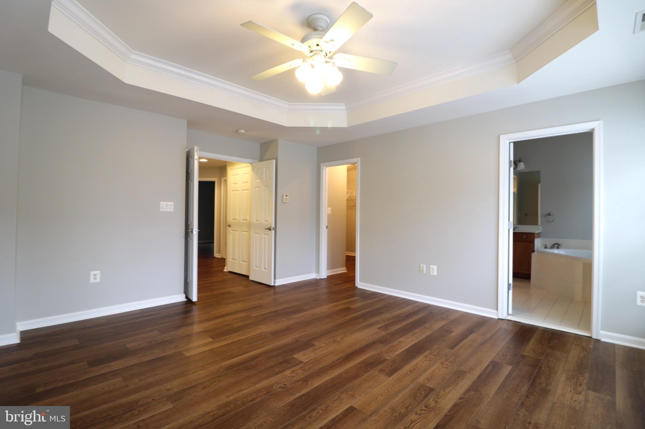 GREAT OAK - Residential Lease