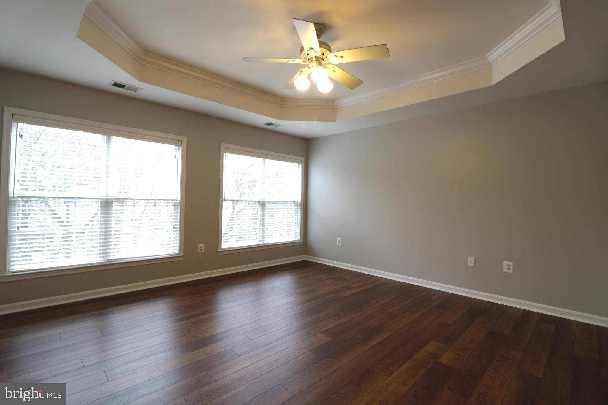 GREAT OAK - Residential Lease