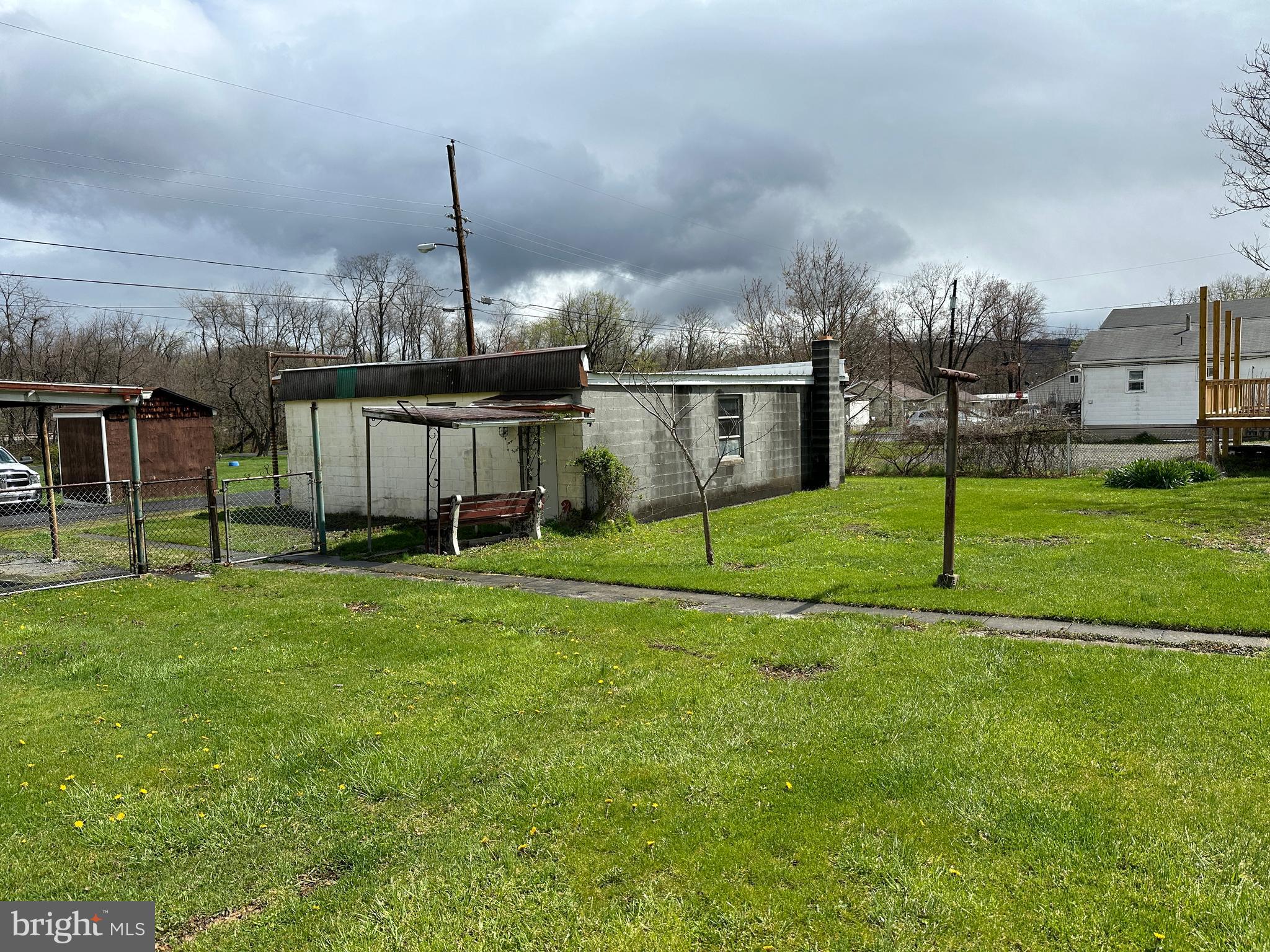 LILLER ADD - Residential