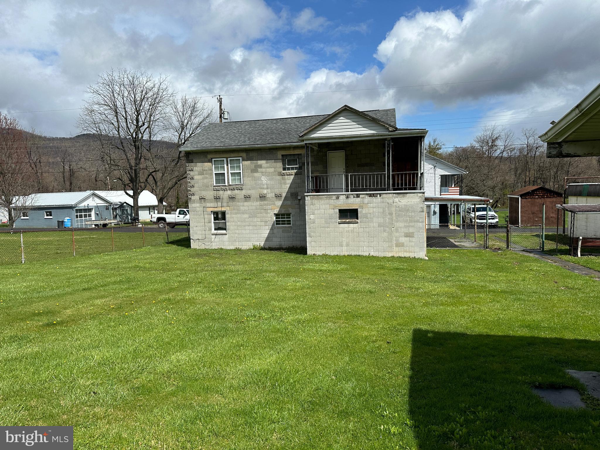 LILLER ADD - Residential