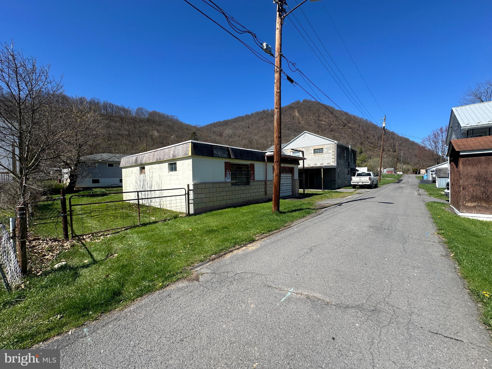 LILLER ADD - Residential