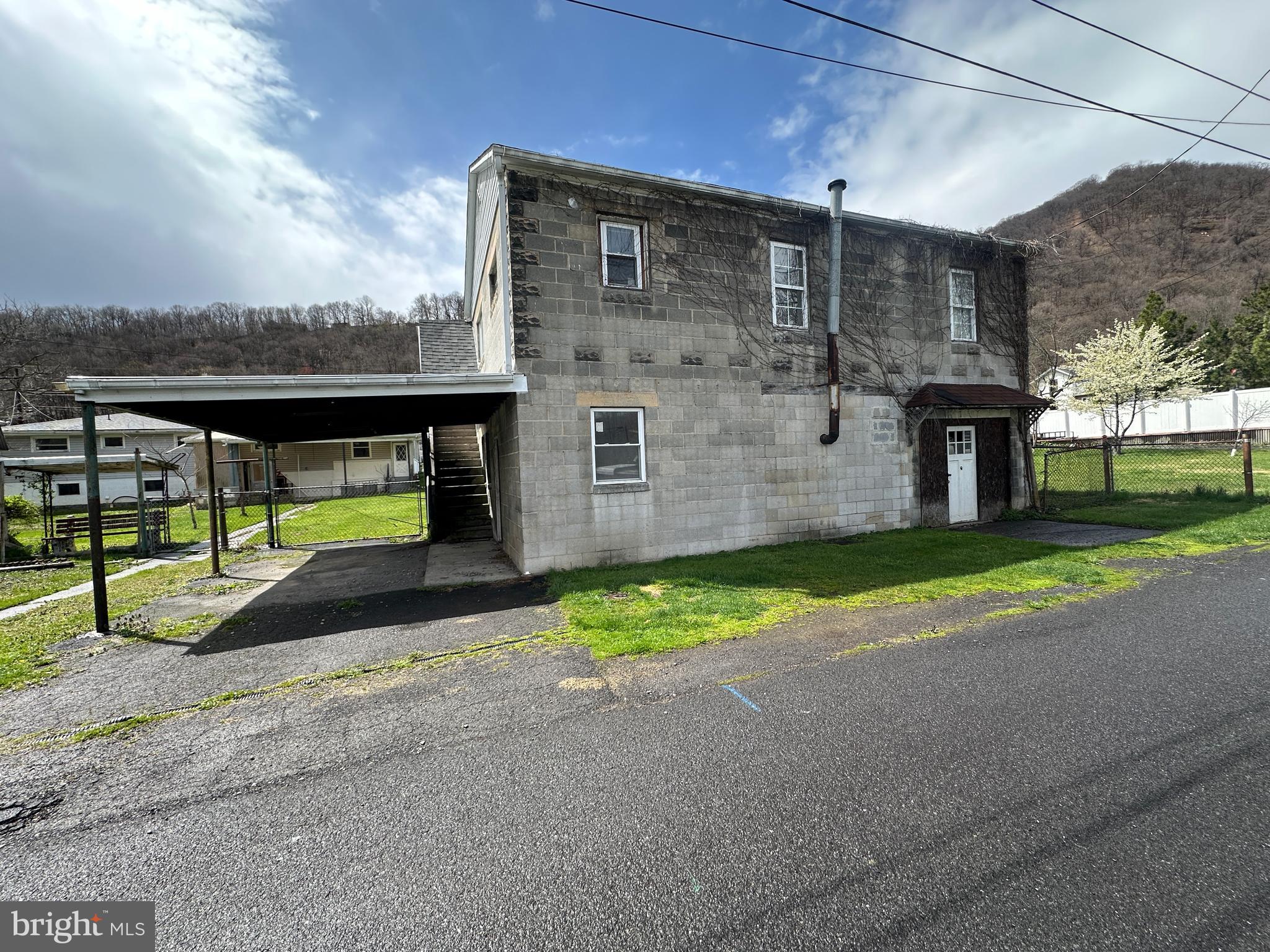 LILLER ADD - Residential