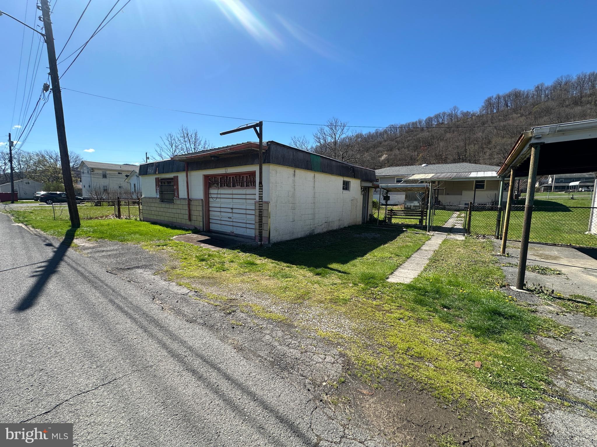 LILLER ADD - Residential