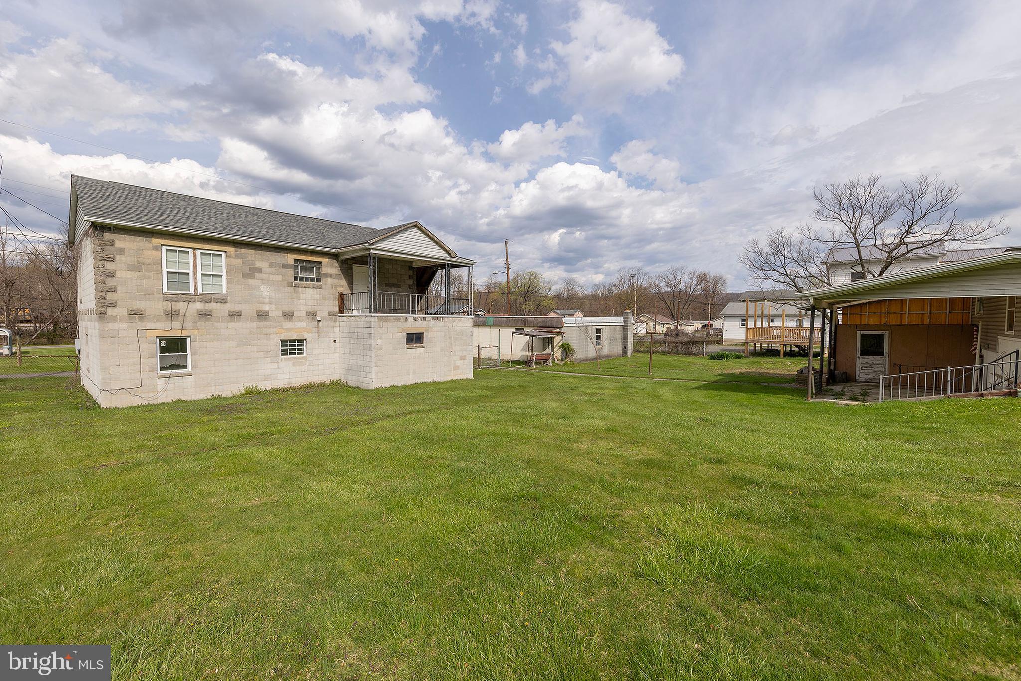 LILLER ADD - Residential