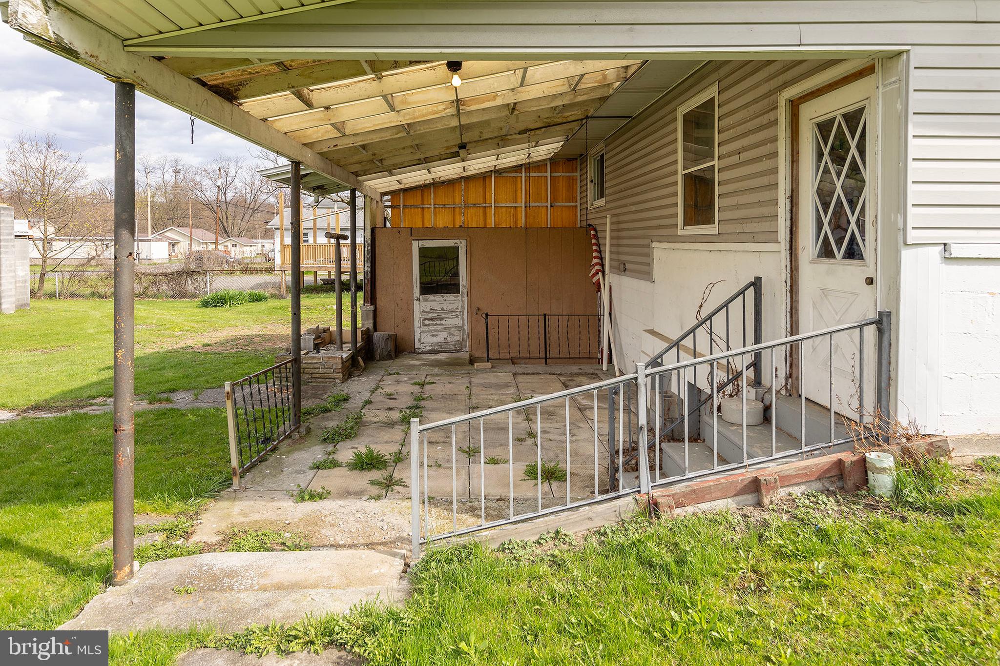 LILLER ADD - Residential