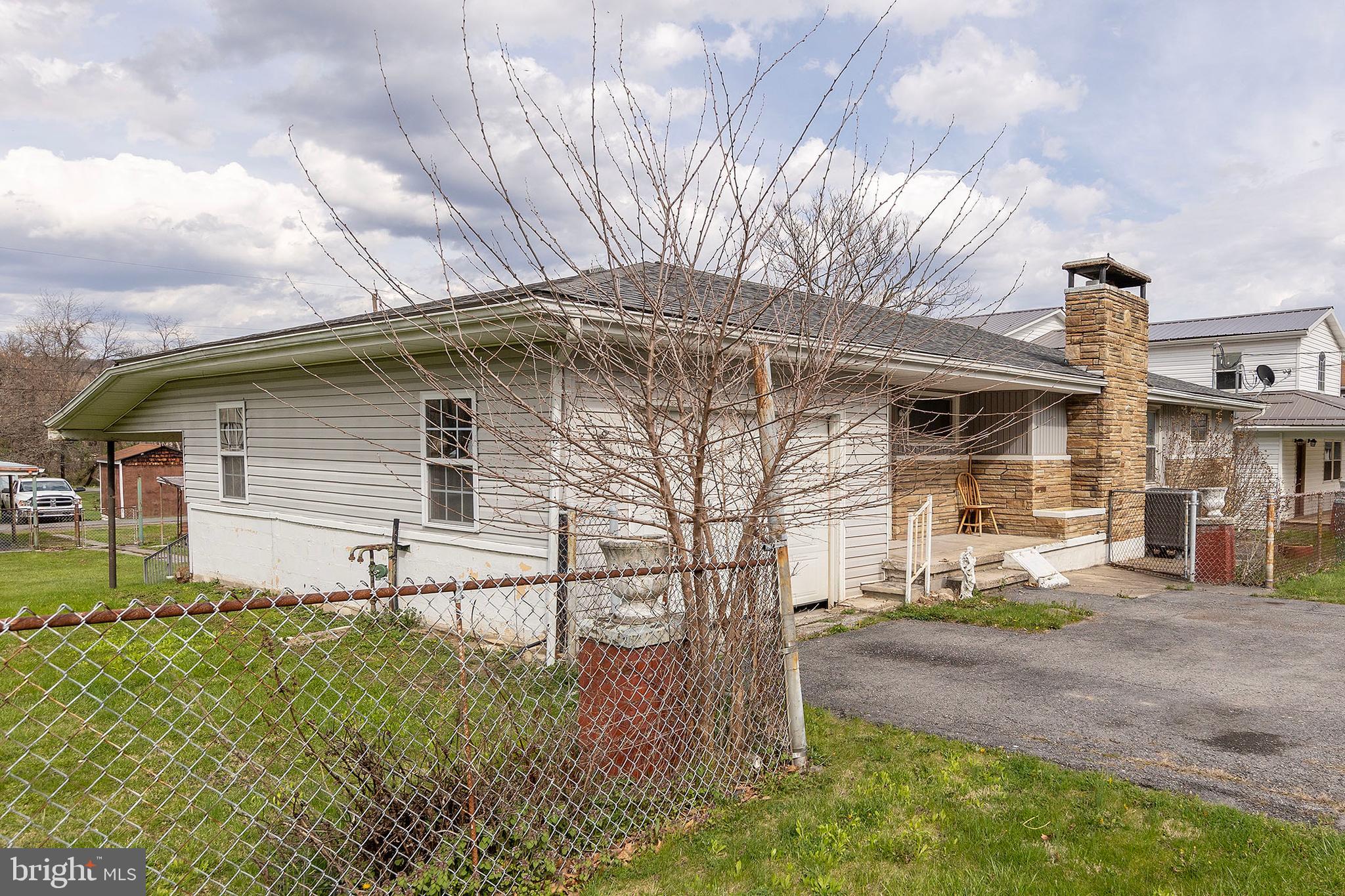 LILLER ADD - Residential