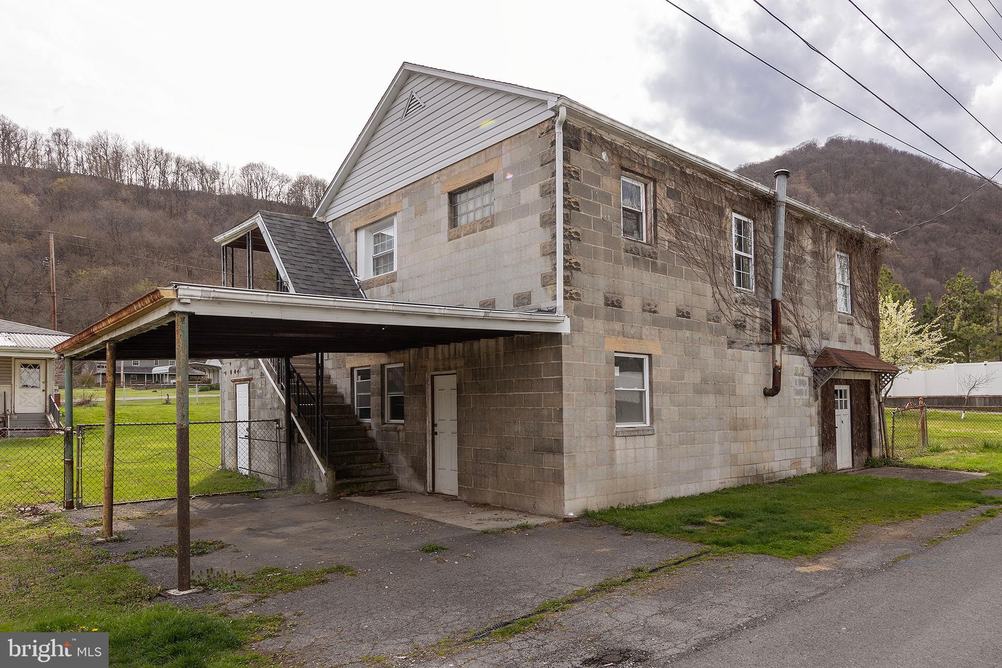 LILLER ADD - Residential