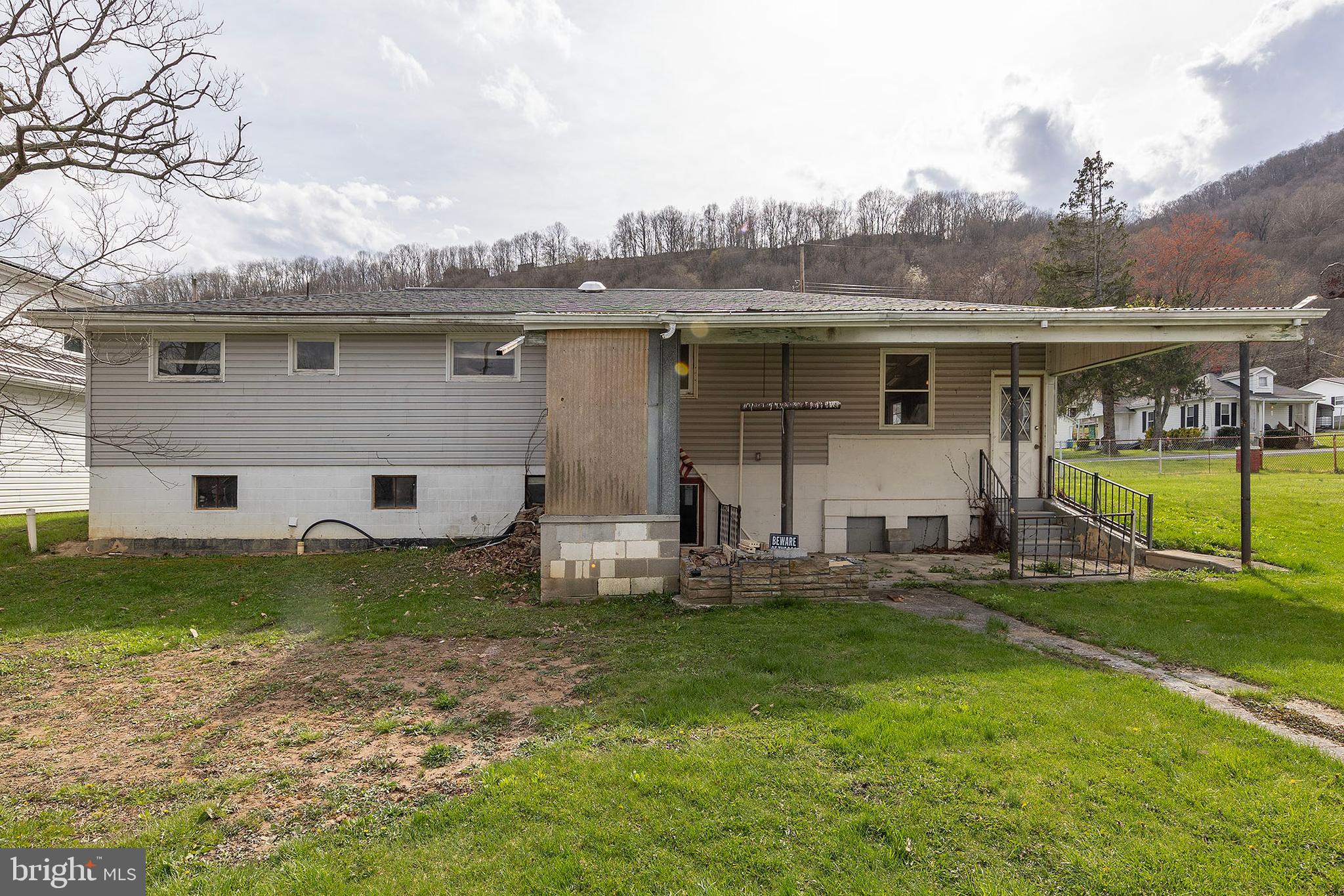 LILLER ADD - Residential