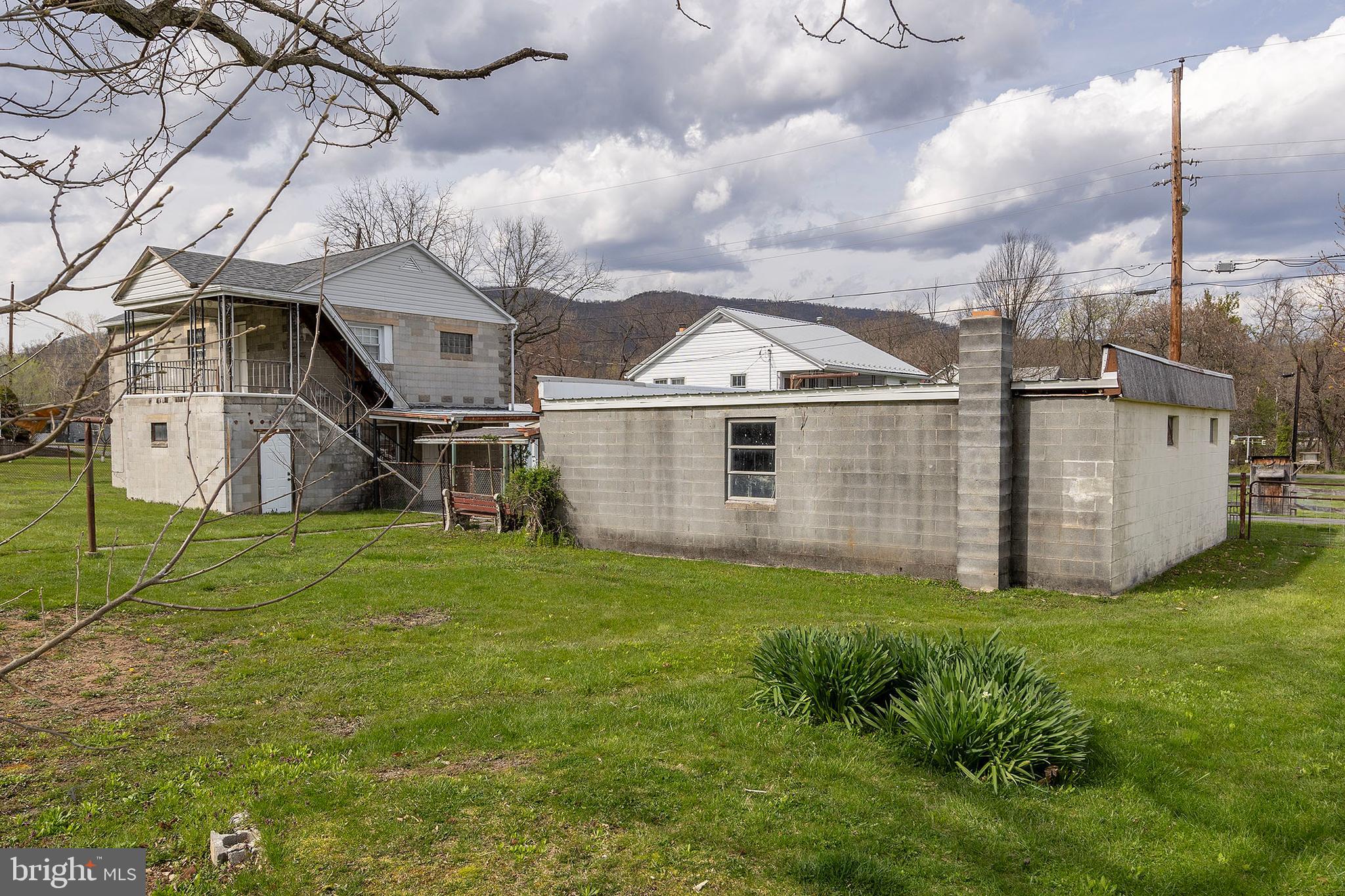 LILLER ADD - Residential