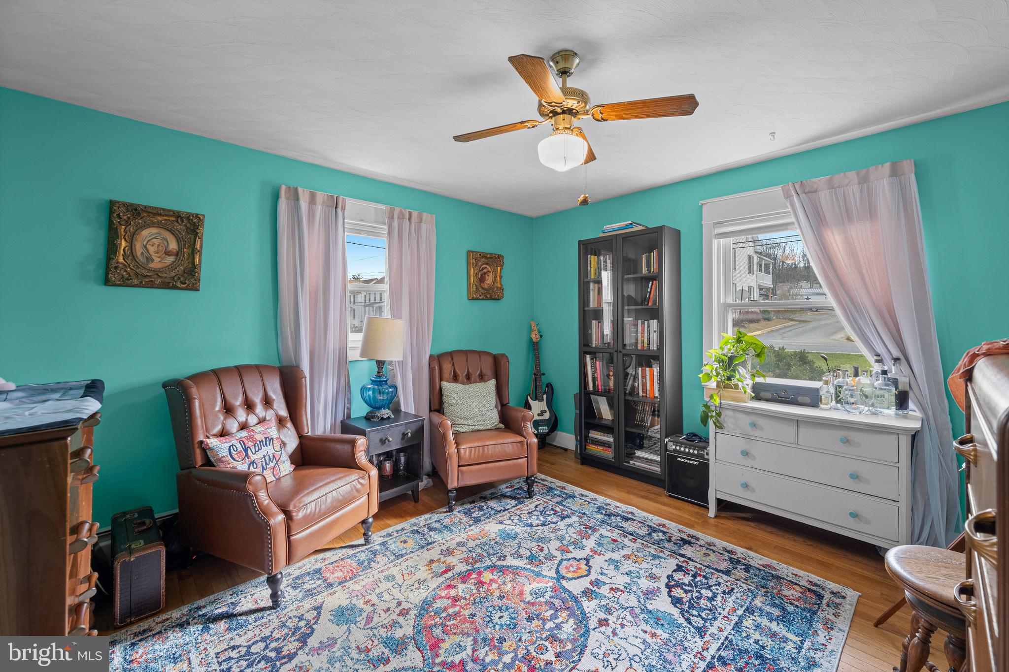 SEVEN VALLEYS - Residential