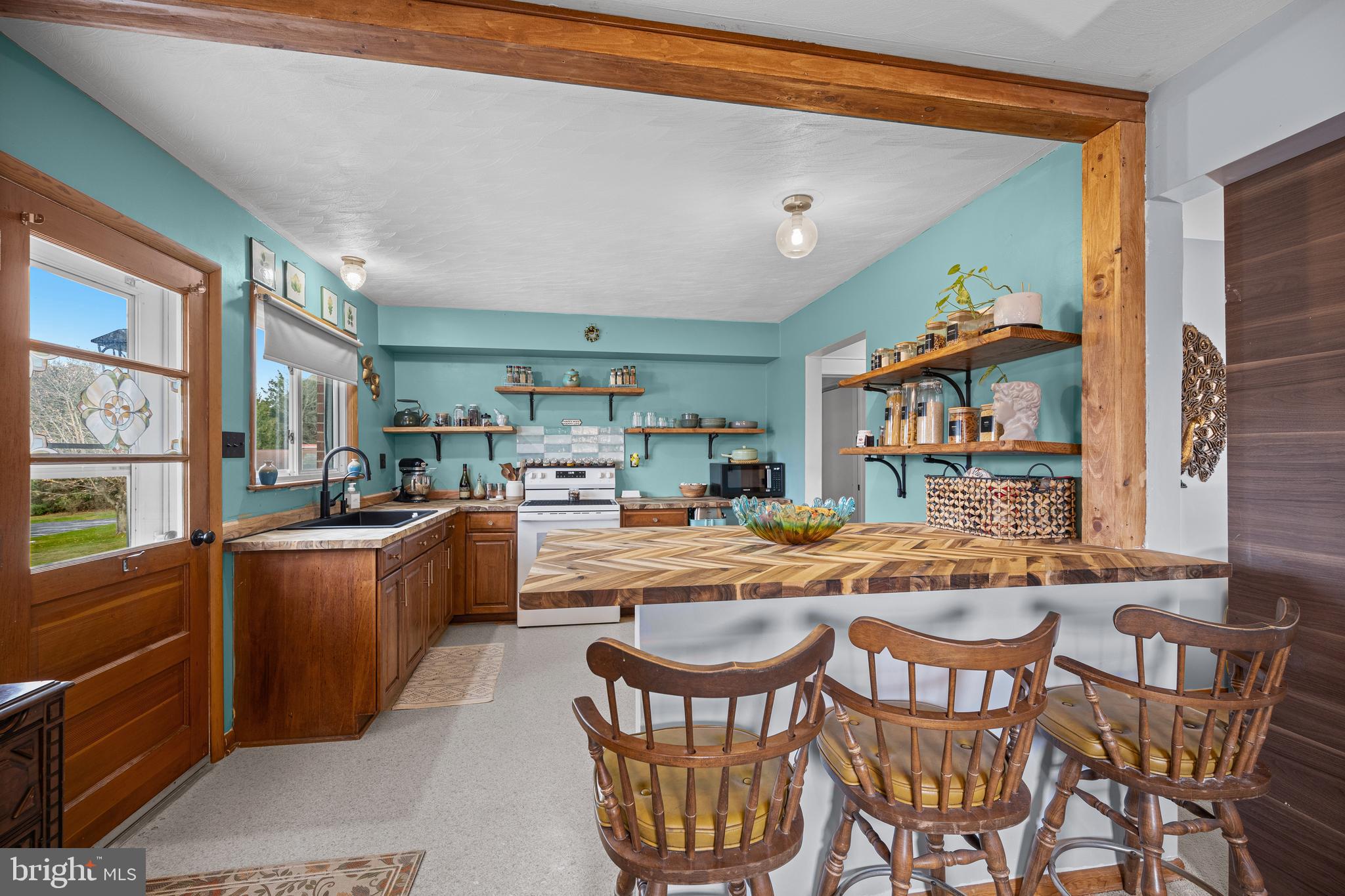 SEVEN VALLEYS - Residential