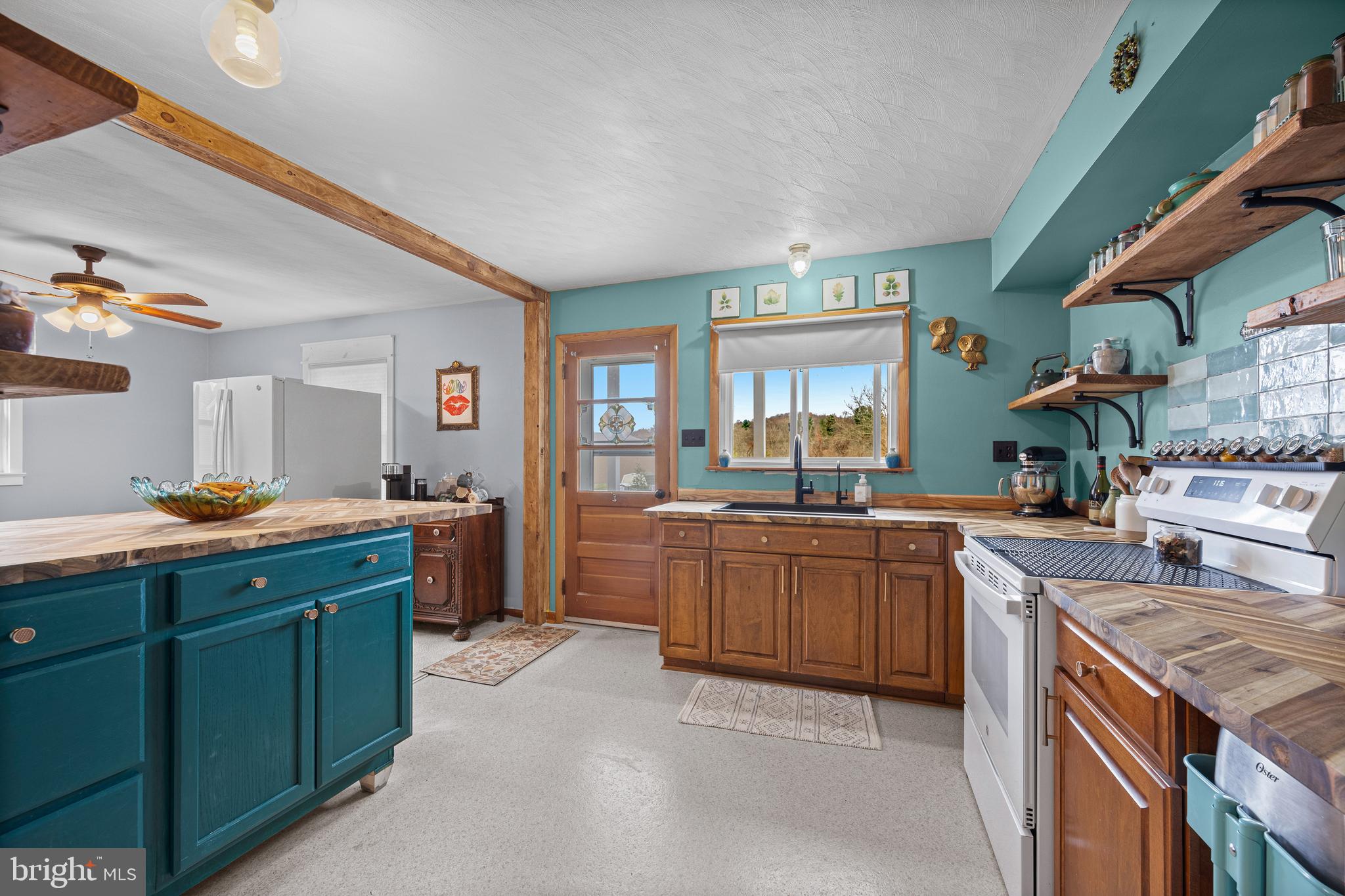 SEVEN VALLEYS - Residential