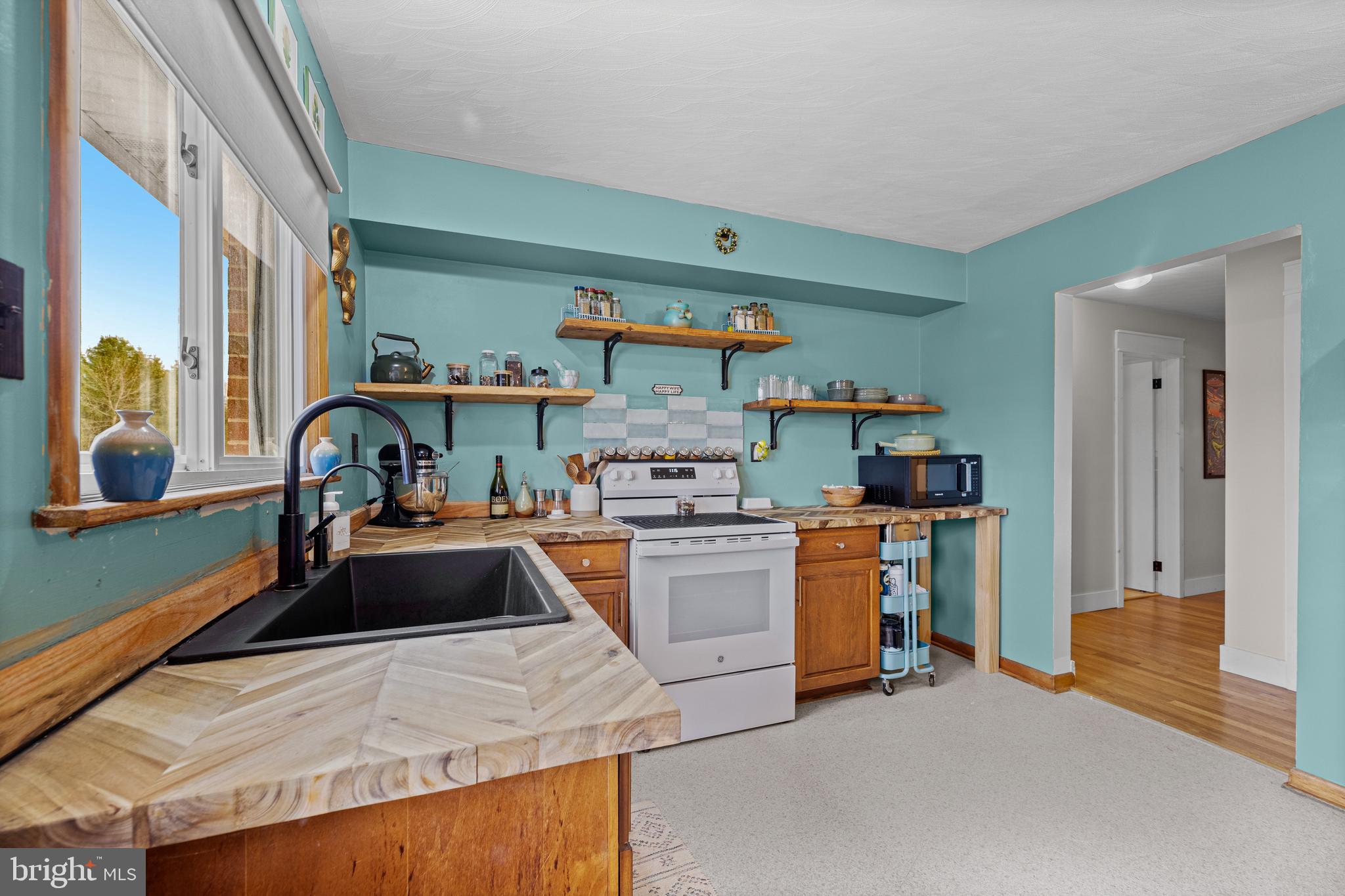 SEVEN VALLEYS - Residential