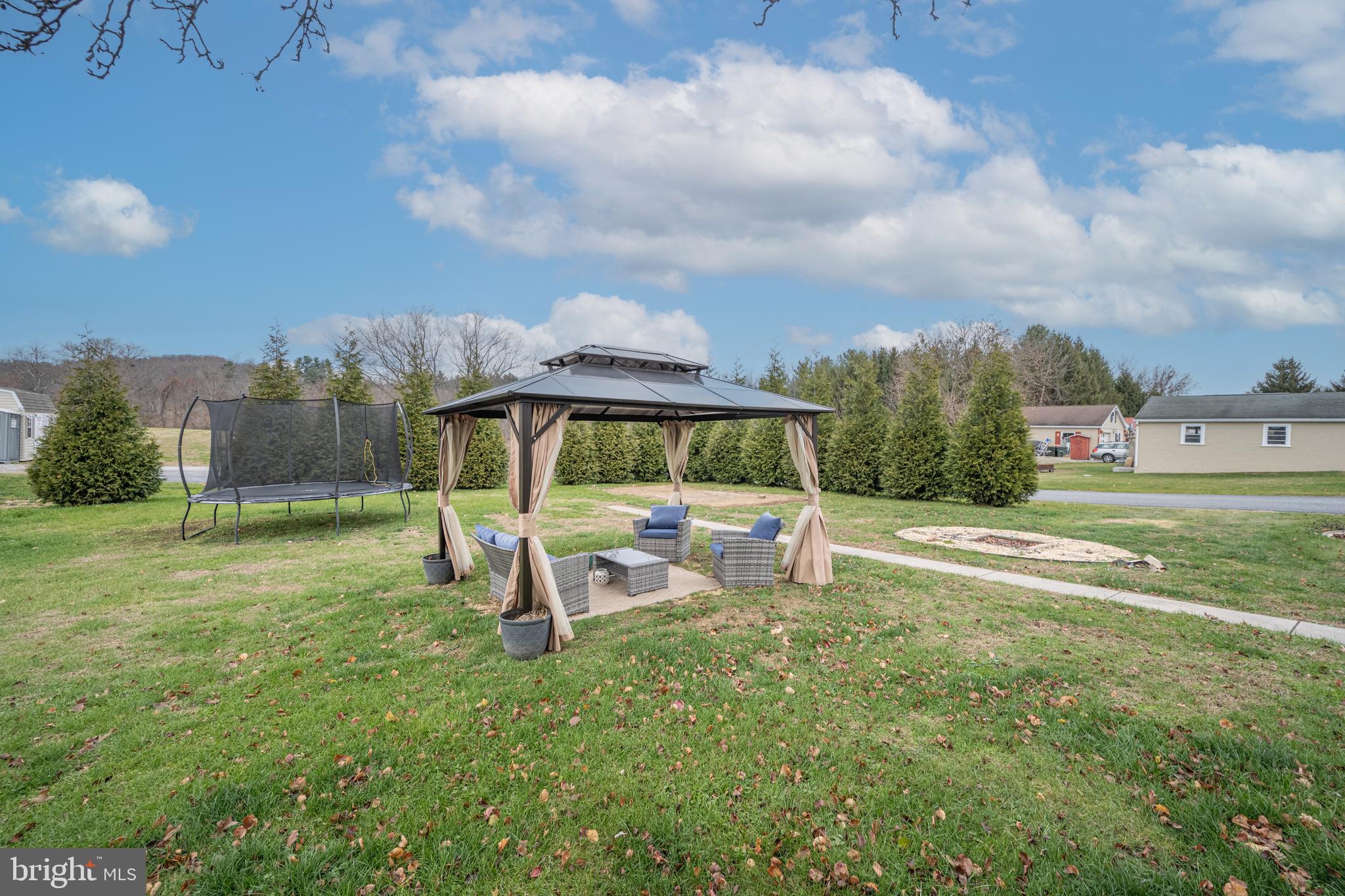 SEVEN VALLEYS - Residential