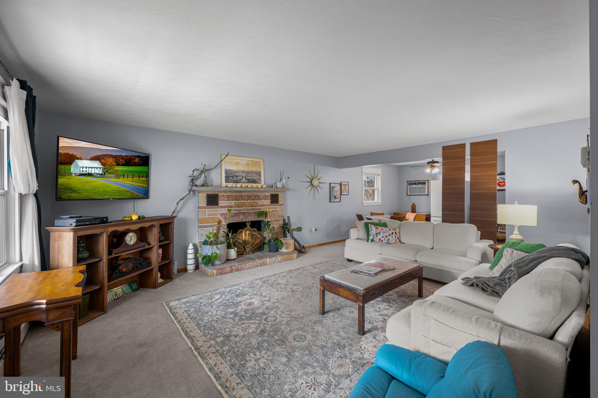 SEVEN VALLEYS - Residential