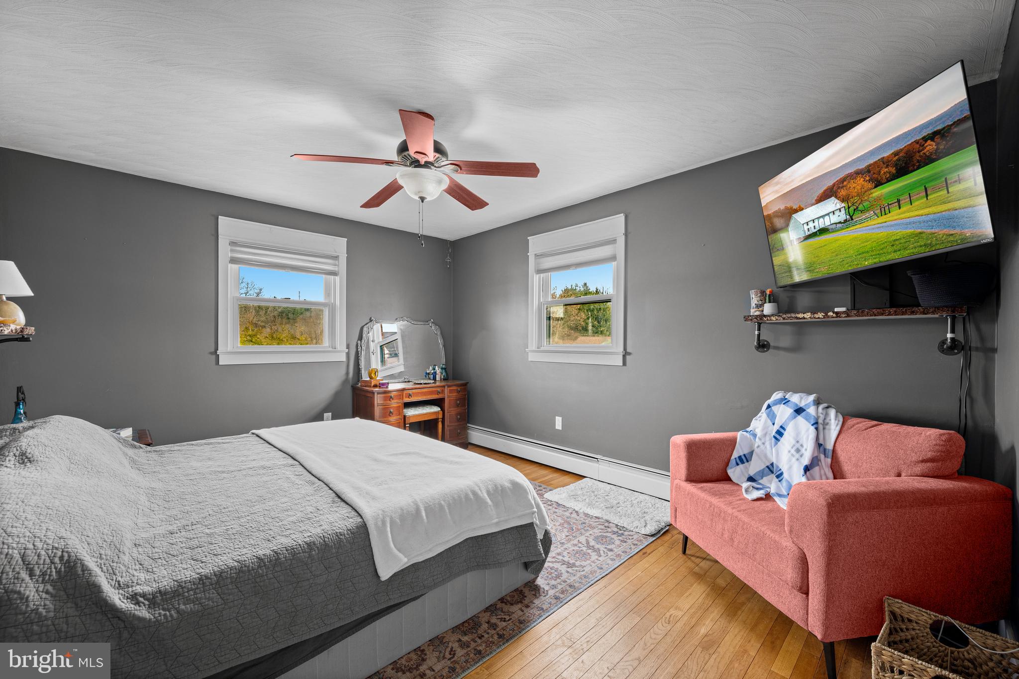 SEVEN VALLEYS - Residential