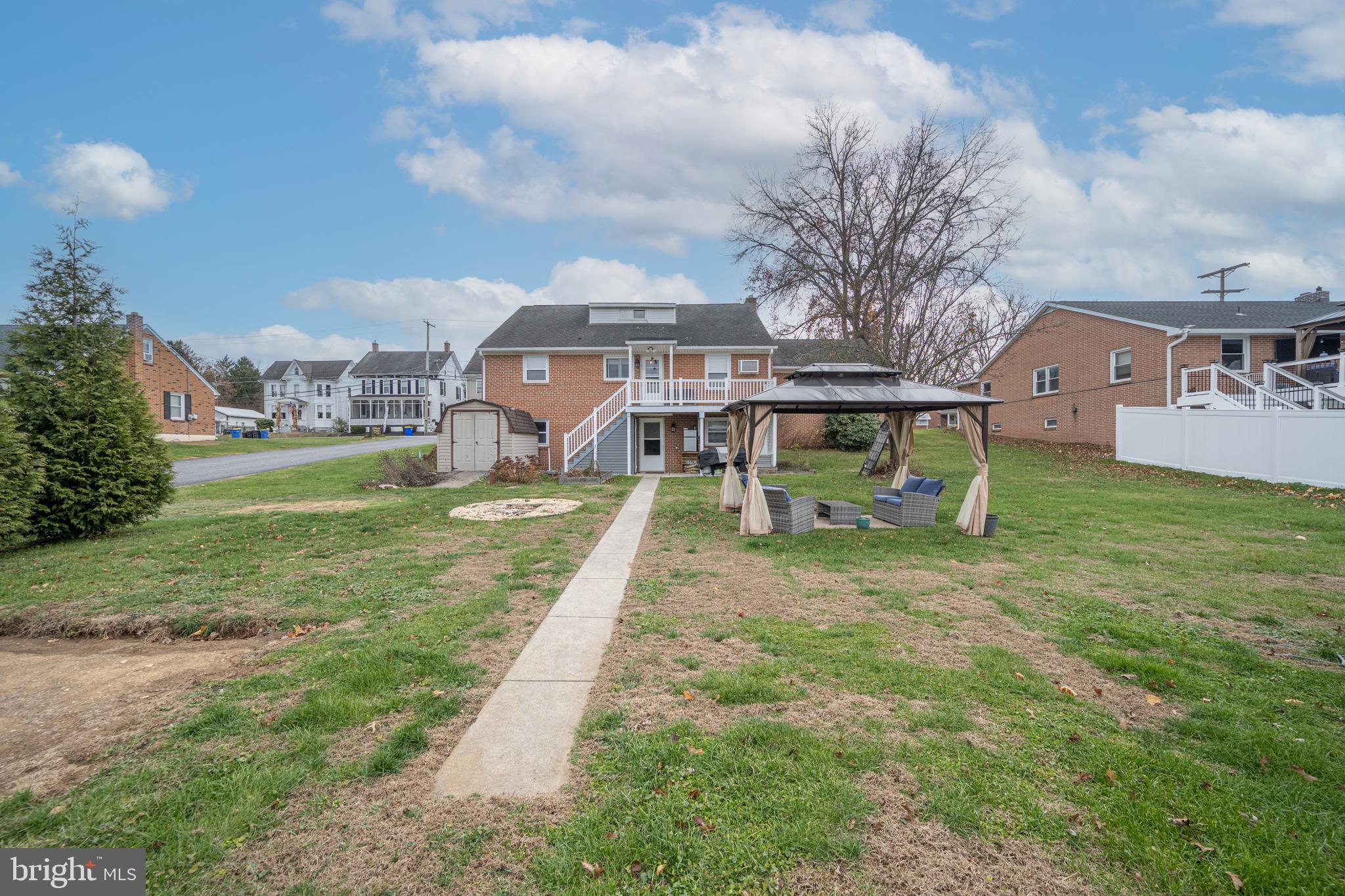 SEVEN VALLEYS - Residential