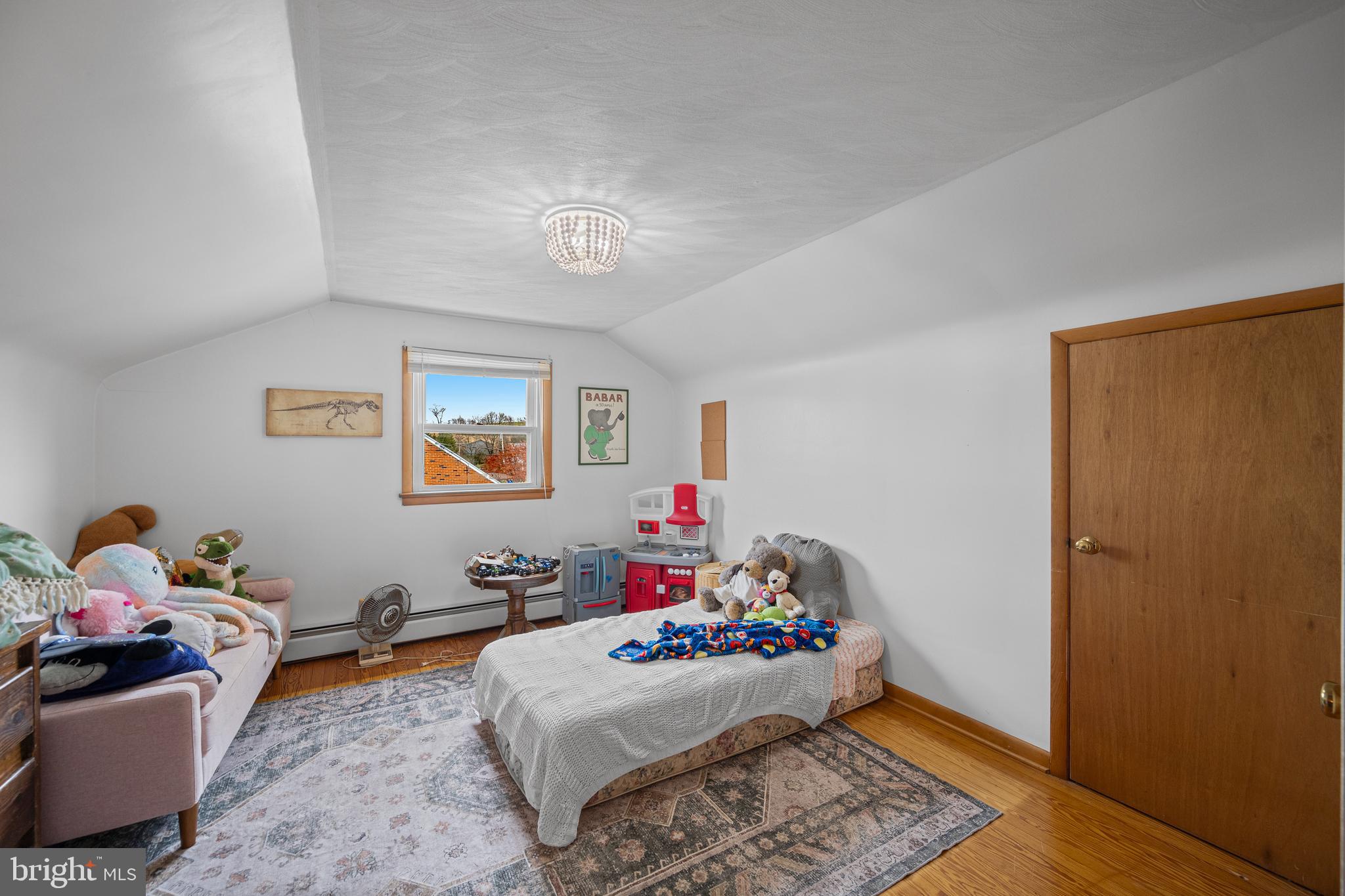 SEVEN VALLEYS - Residential