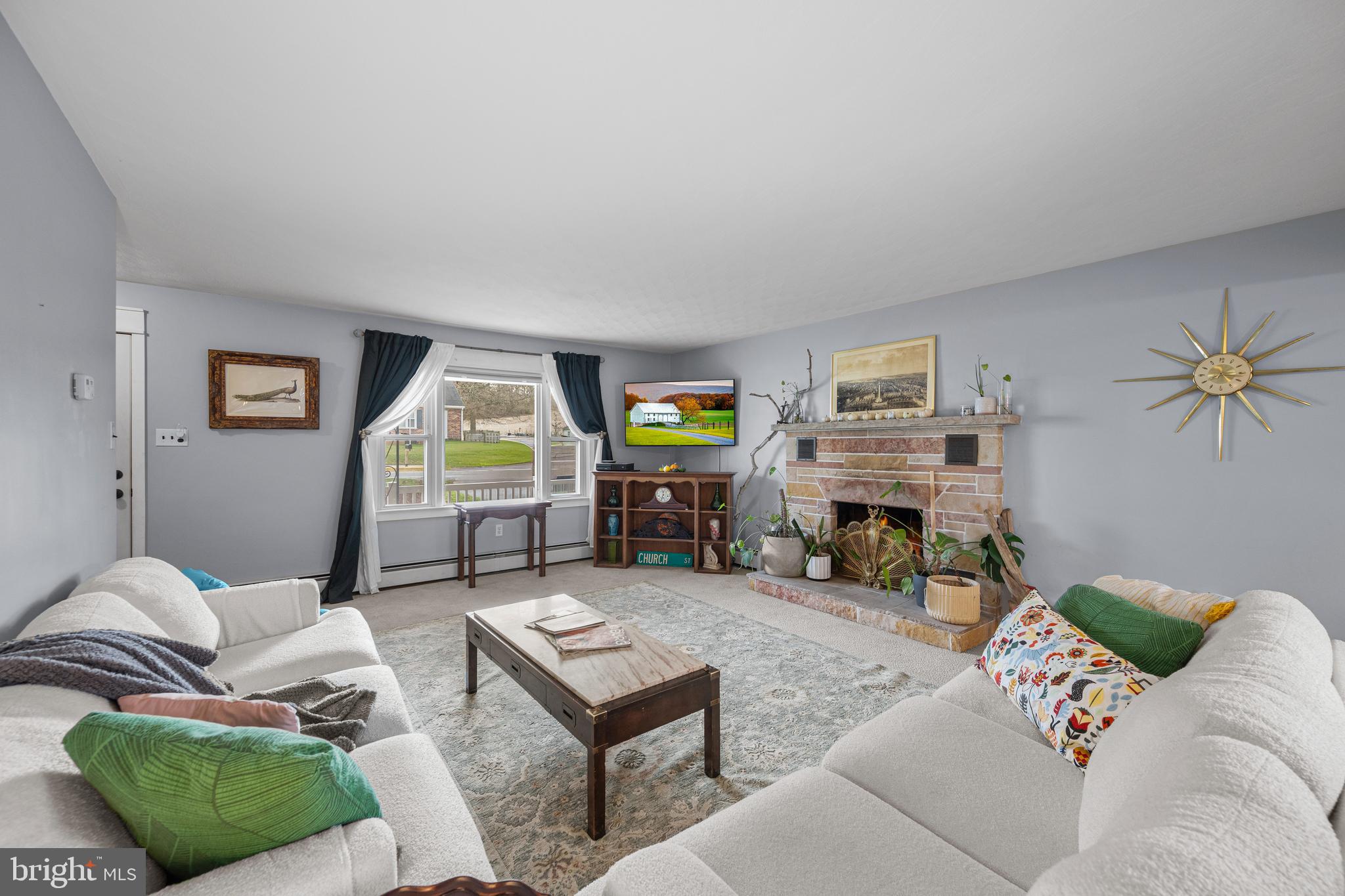 SEVEN VALLEYS - Residential