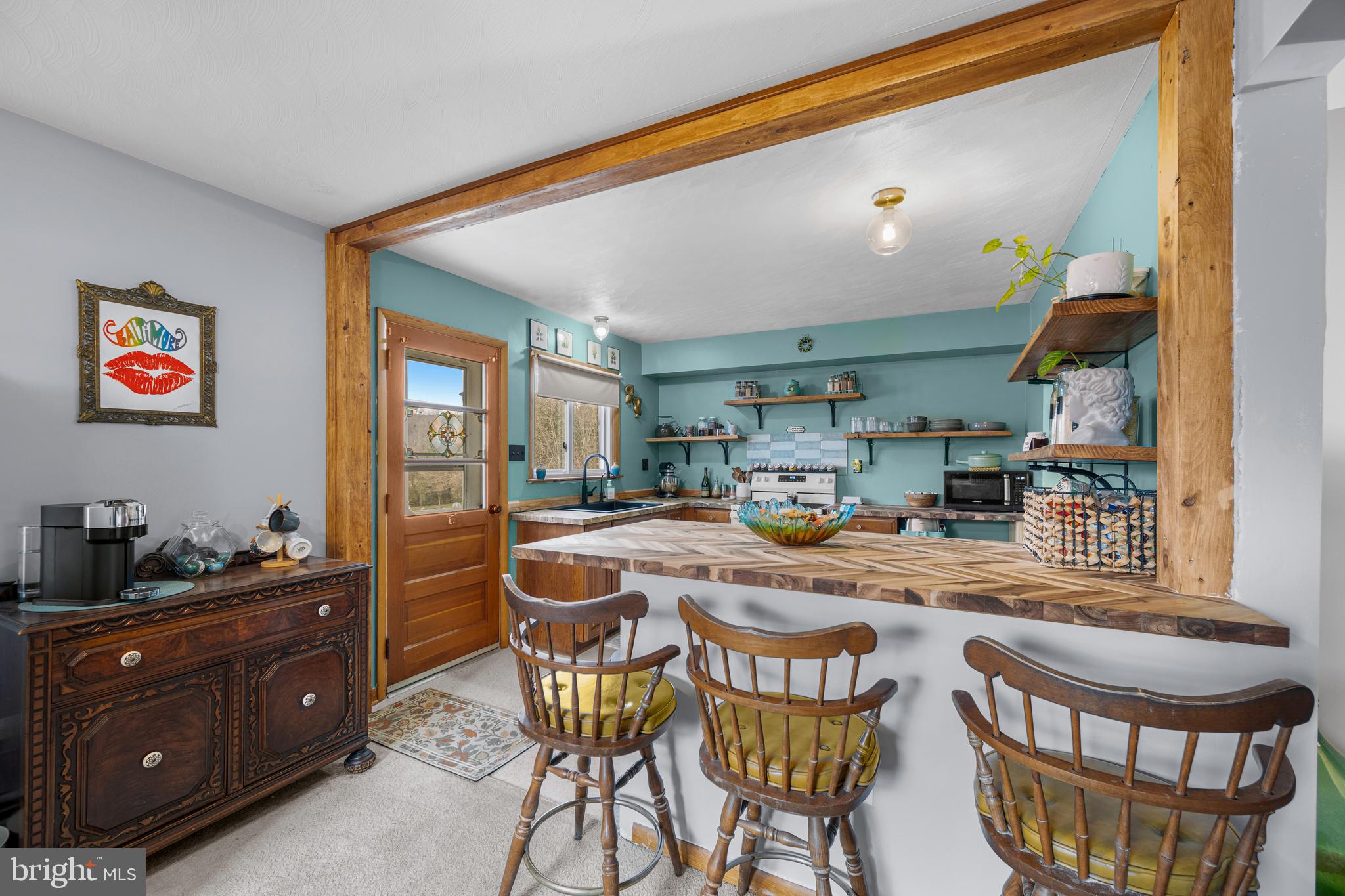 SEVEN VALLEYS - Residential