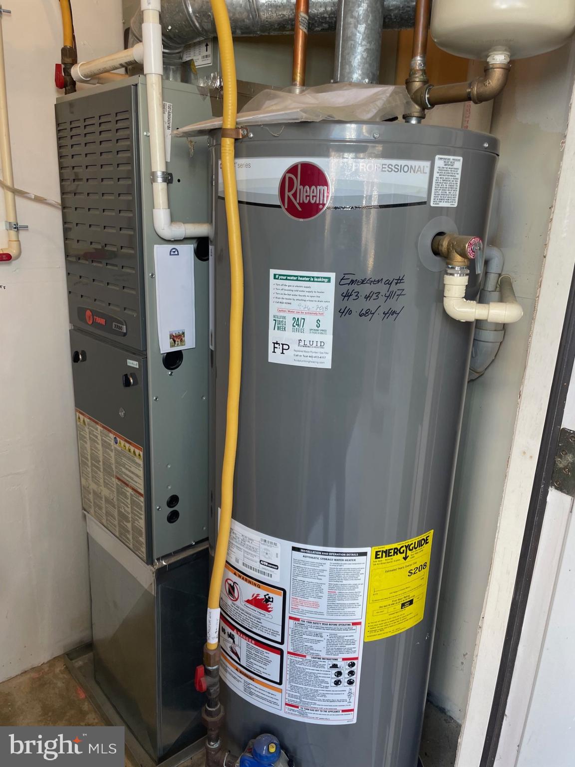 PERRY HALL FARMS - Residential