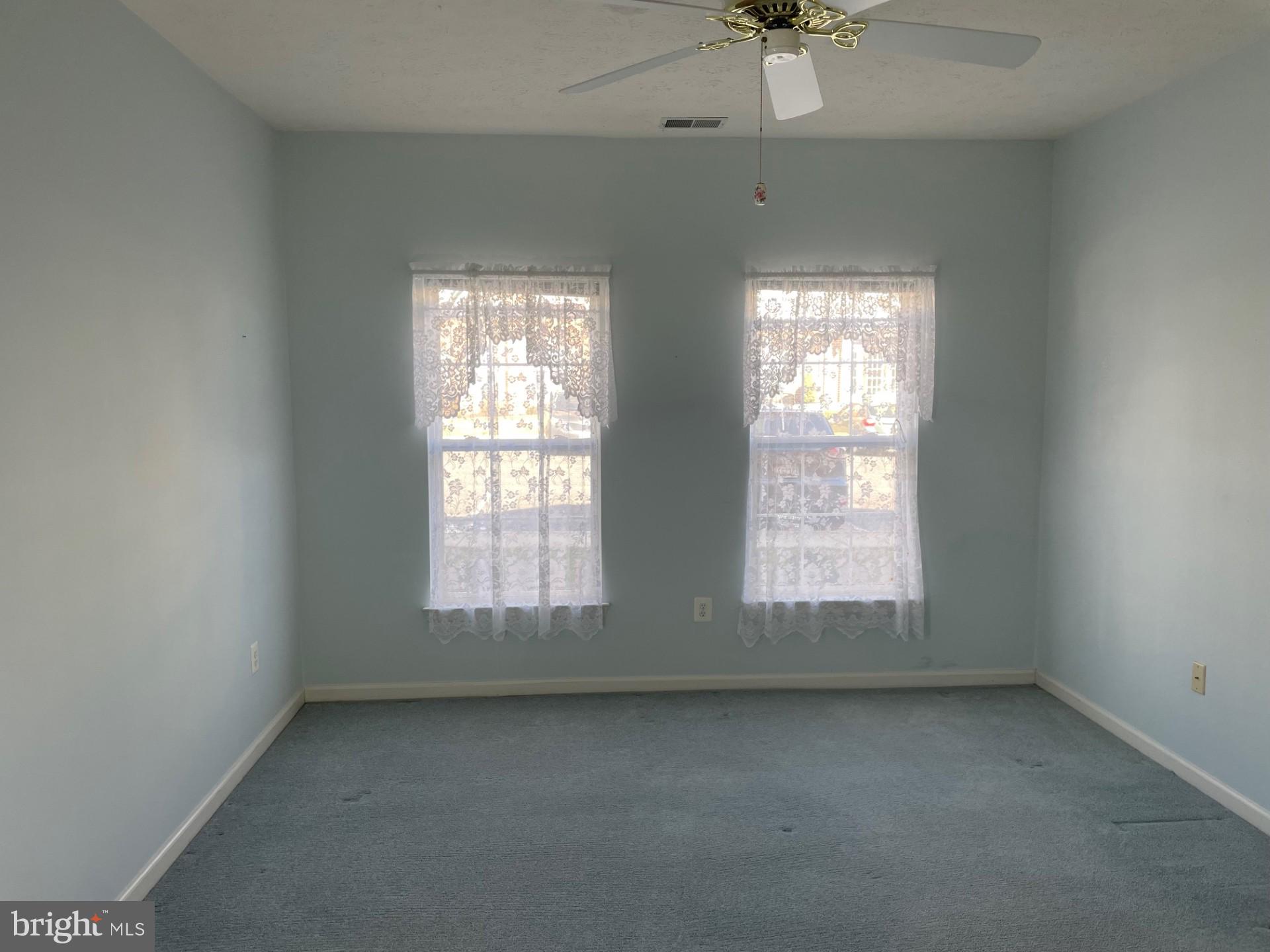 PERRY HALL FARMS - Residential