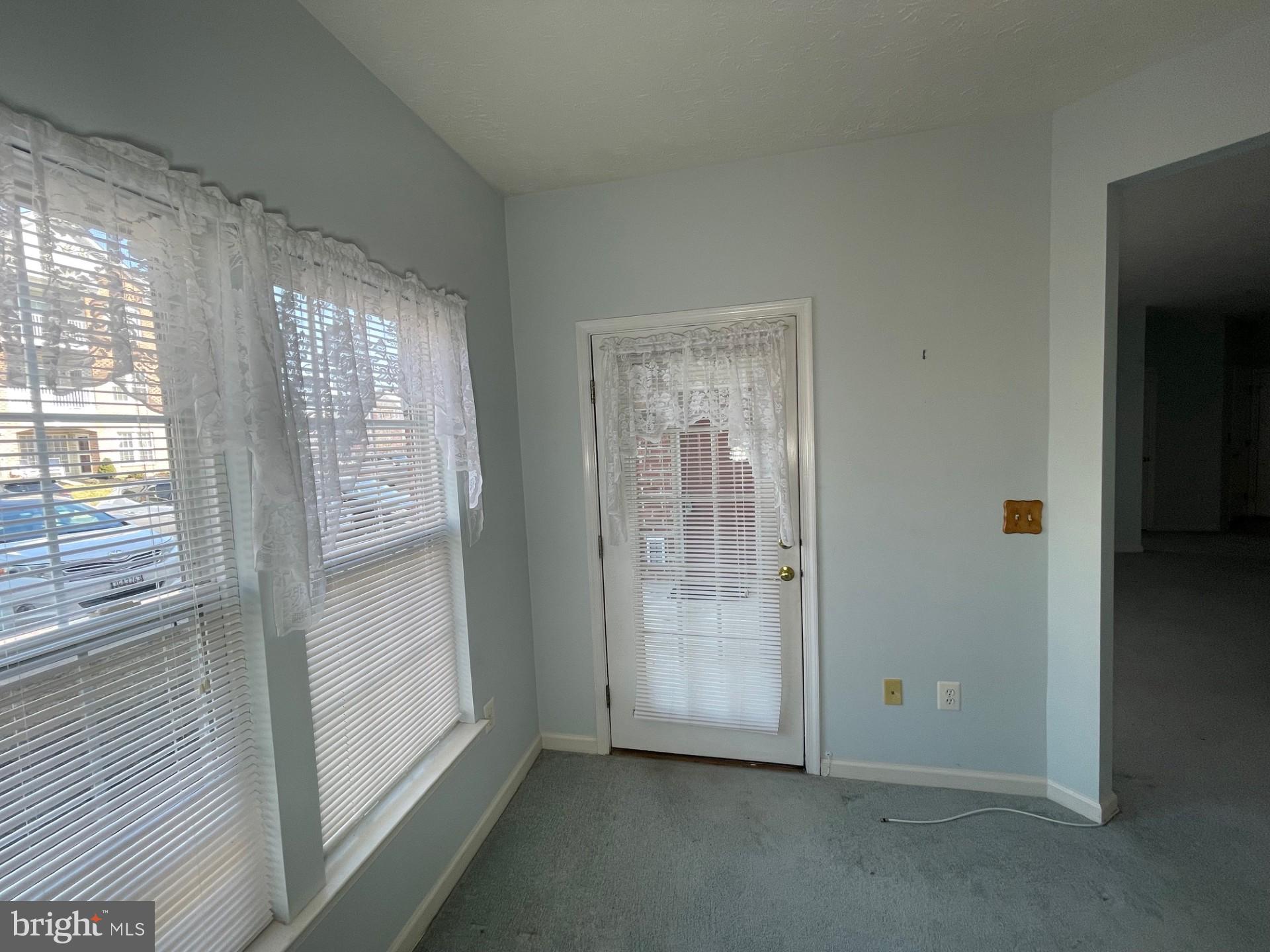 PERRY HALL FARMS - Residential