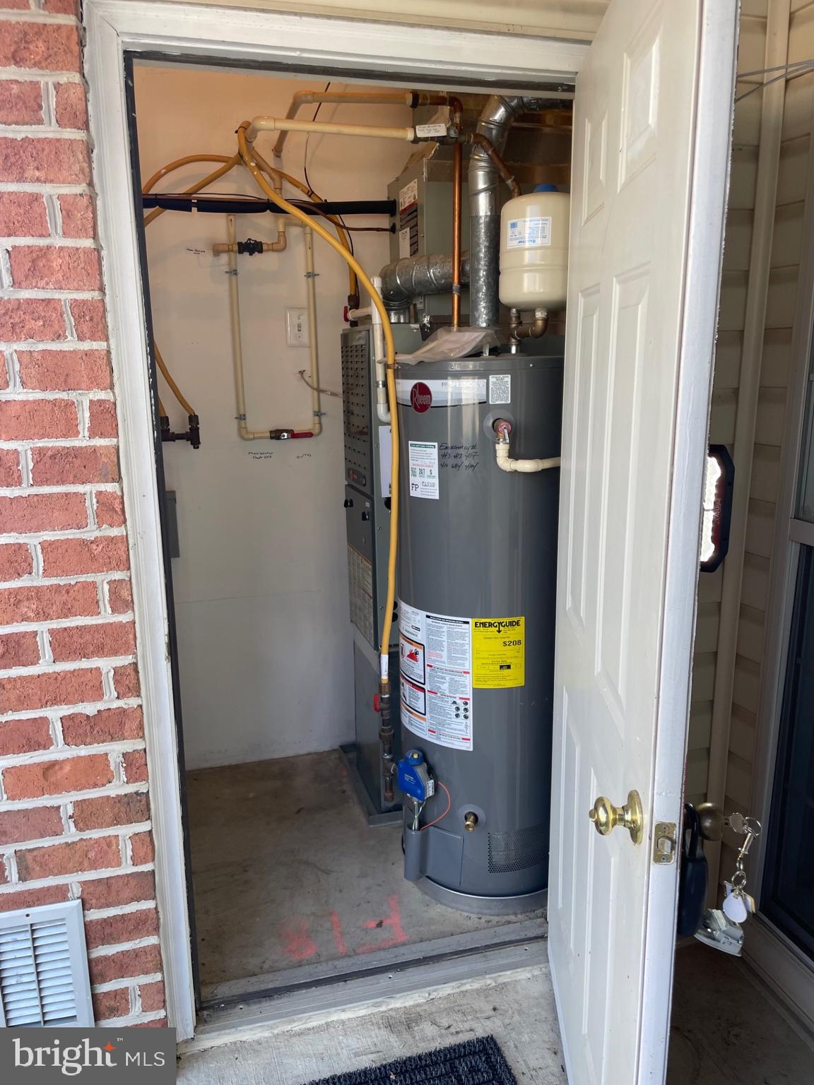 PERRY HALL FARMS - Residential