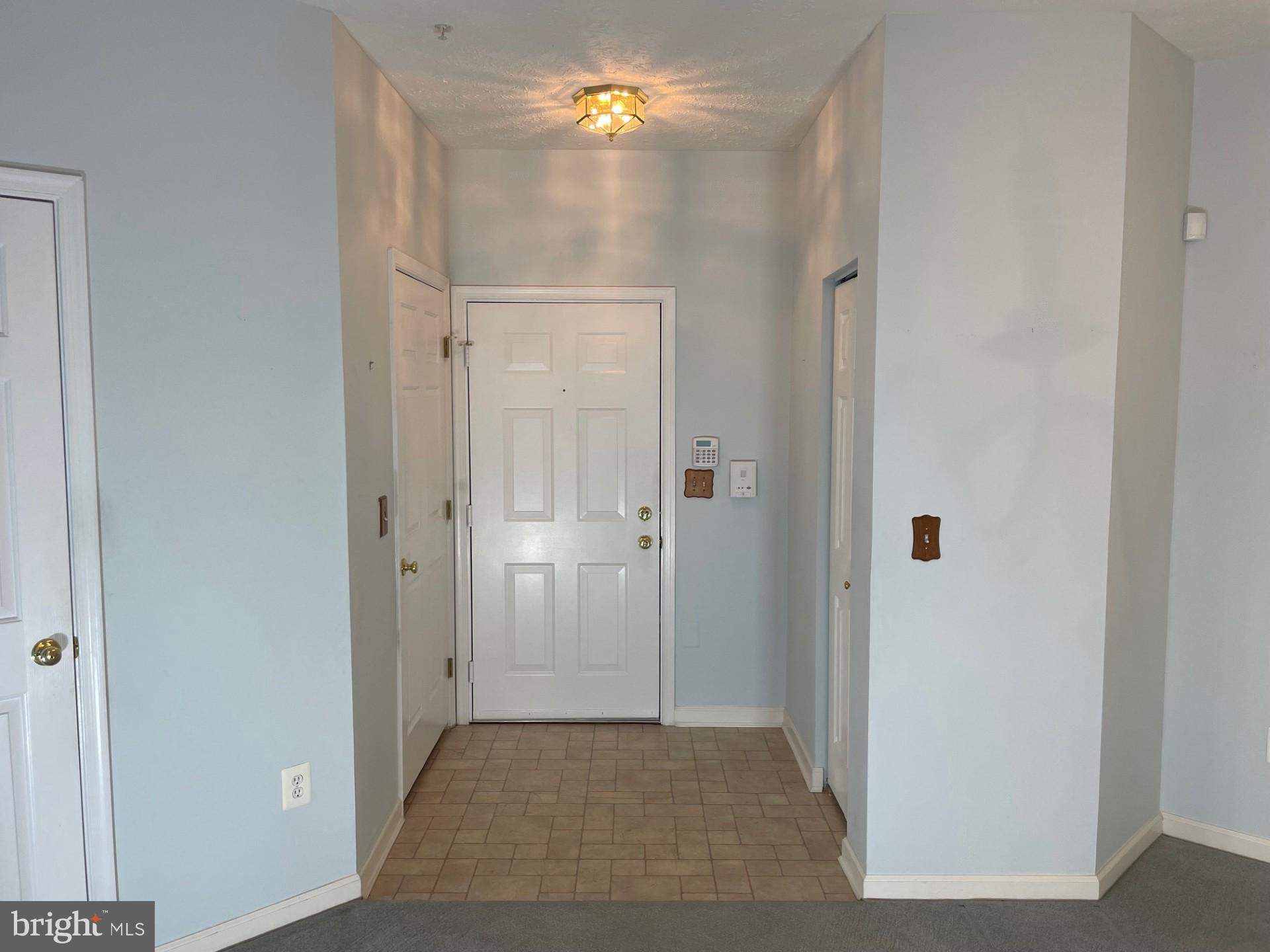 PERRY HALL FARMS - Residential