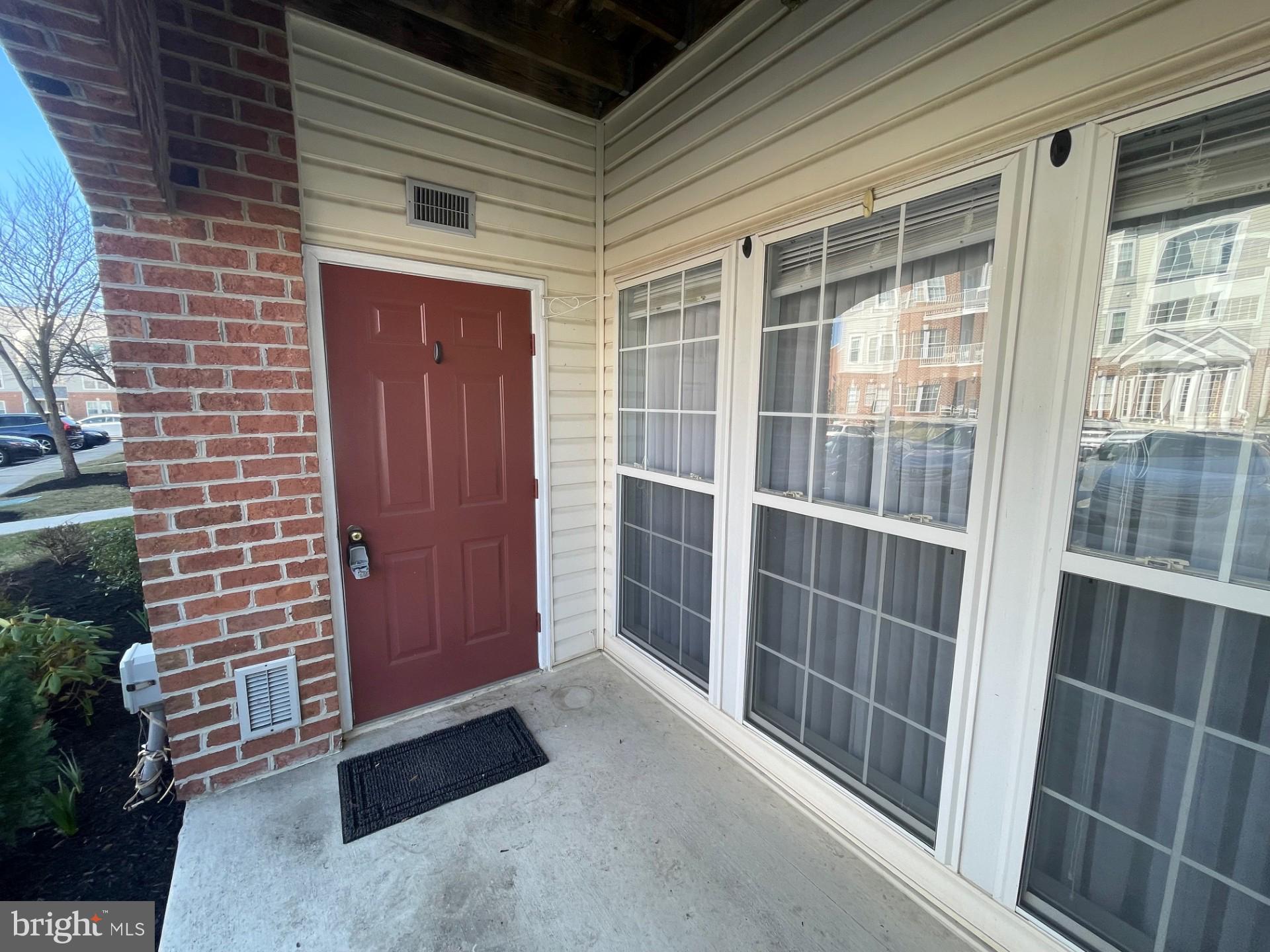 PERRY HALL FARMS - Residential