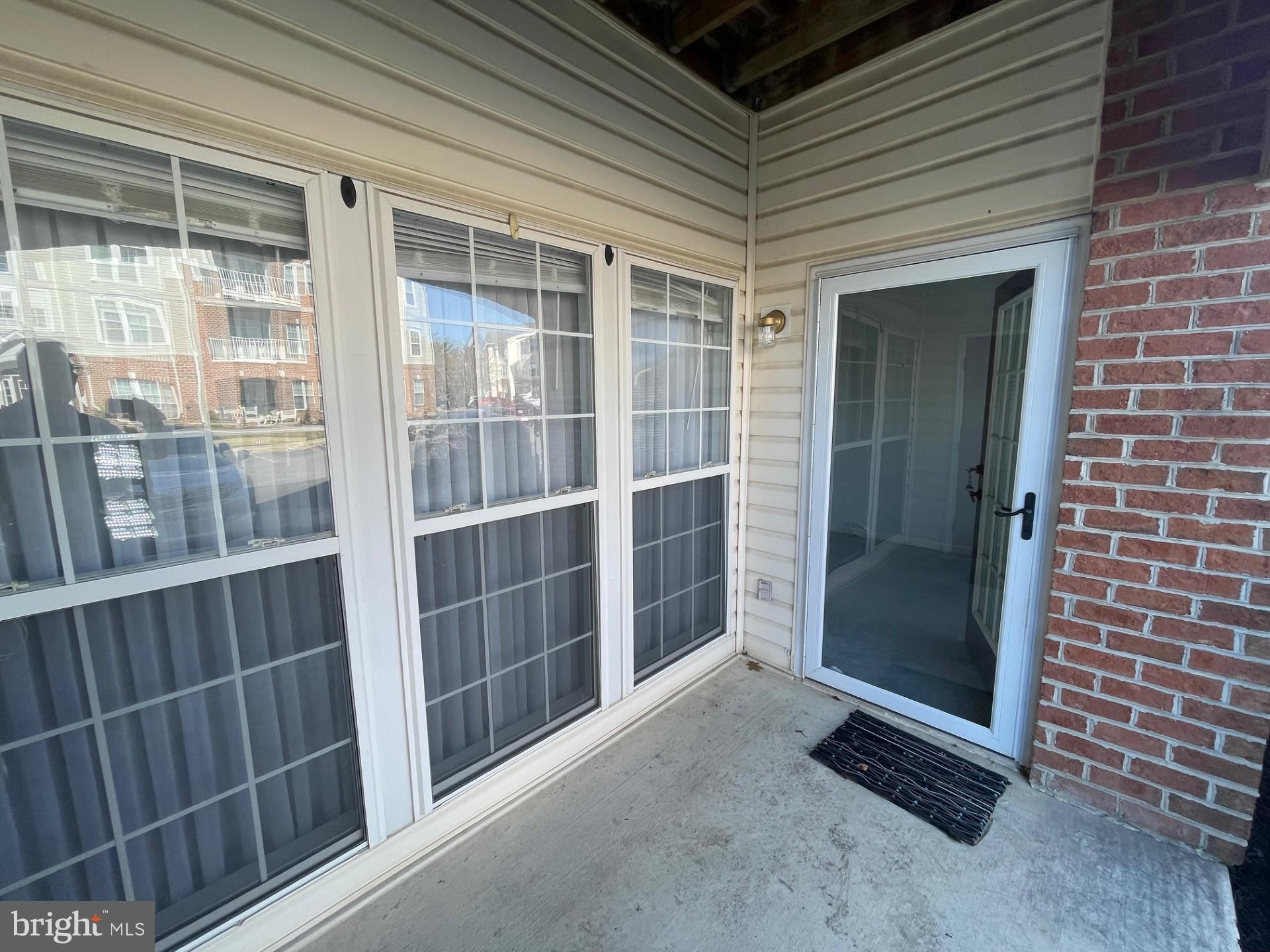 PERRY HALL FARMS - Residential