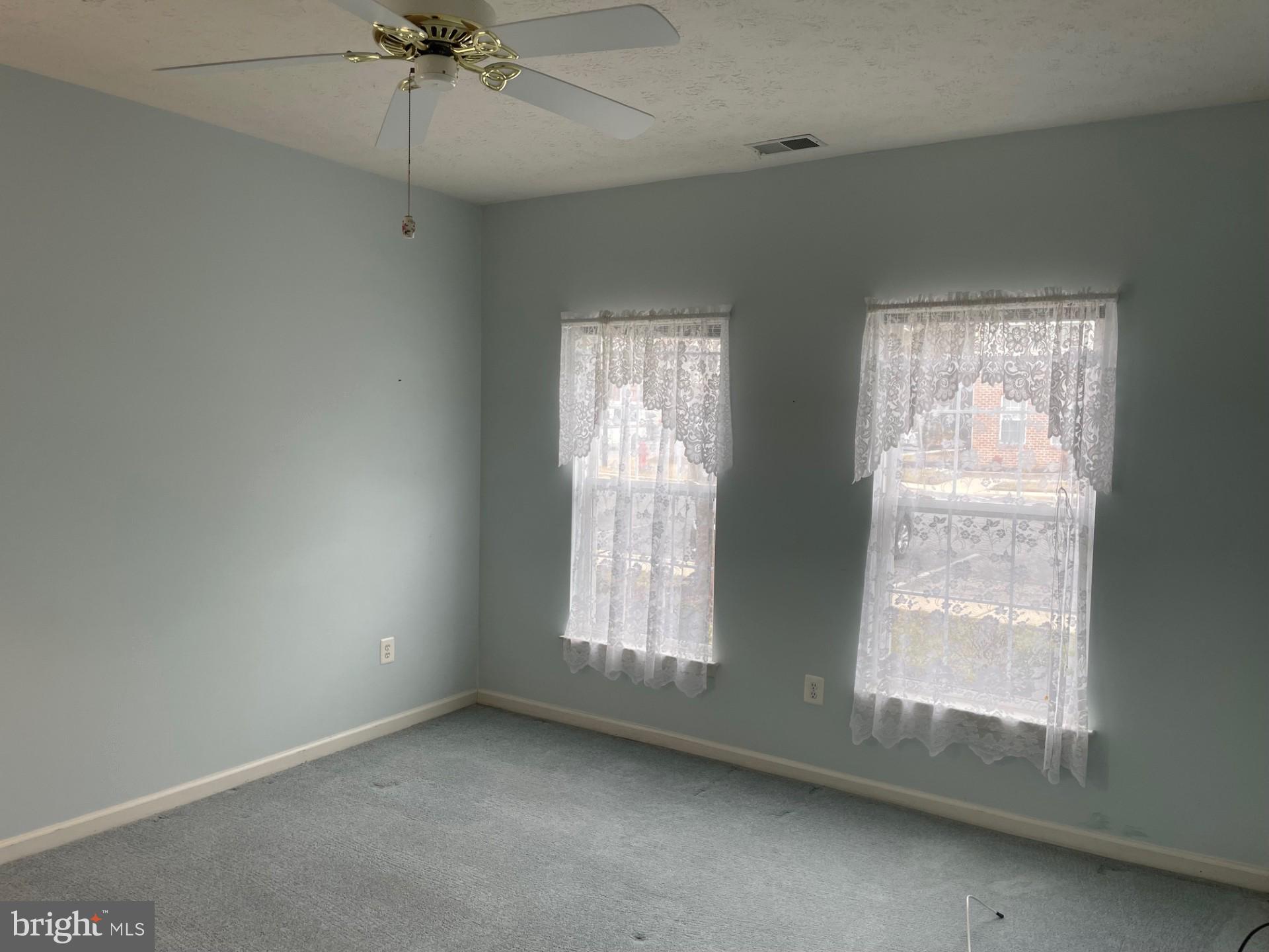 PERRY HALL FARMS - Residential