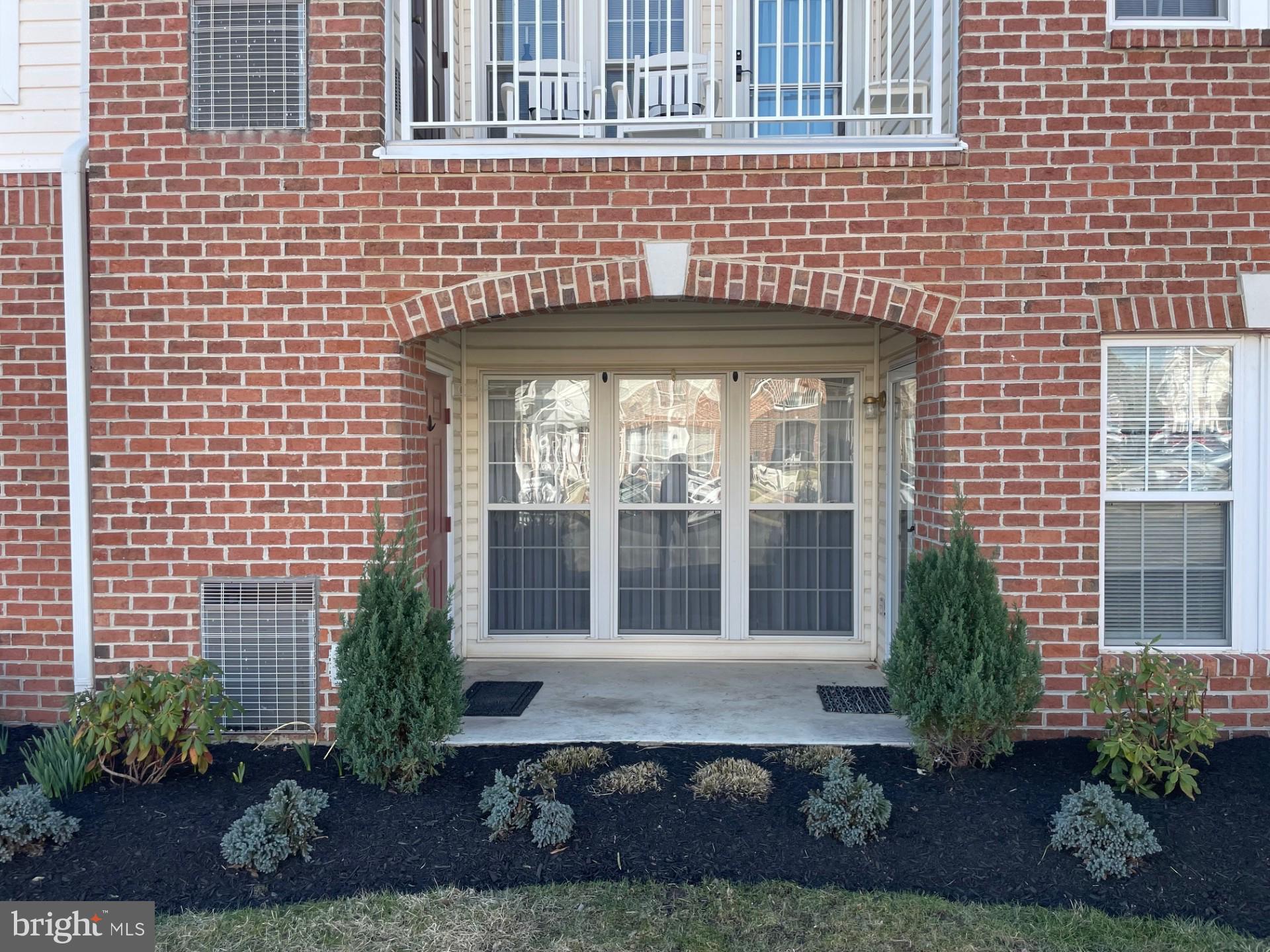 PERRY HALL FARMS - Residential