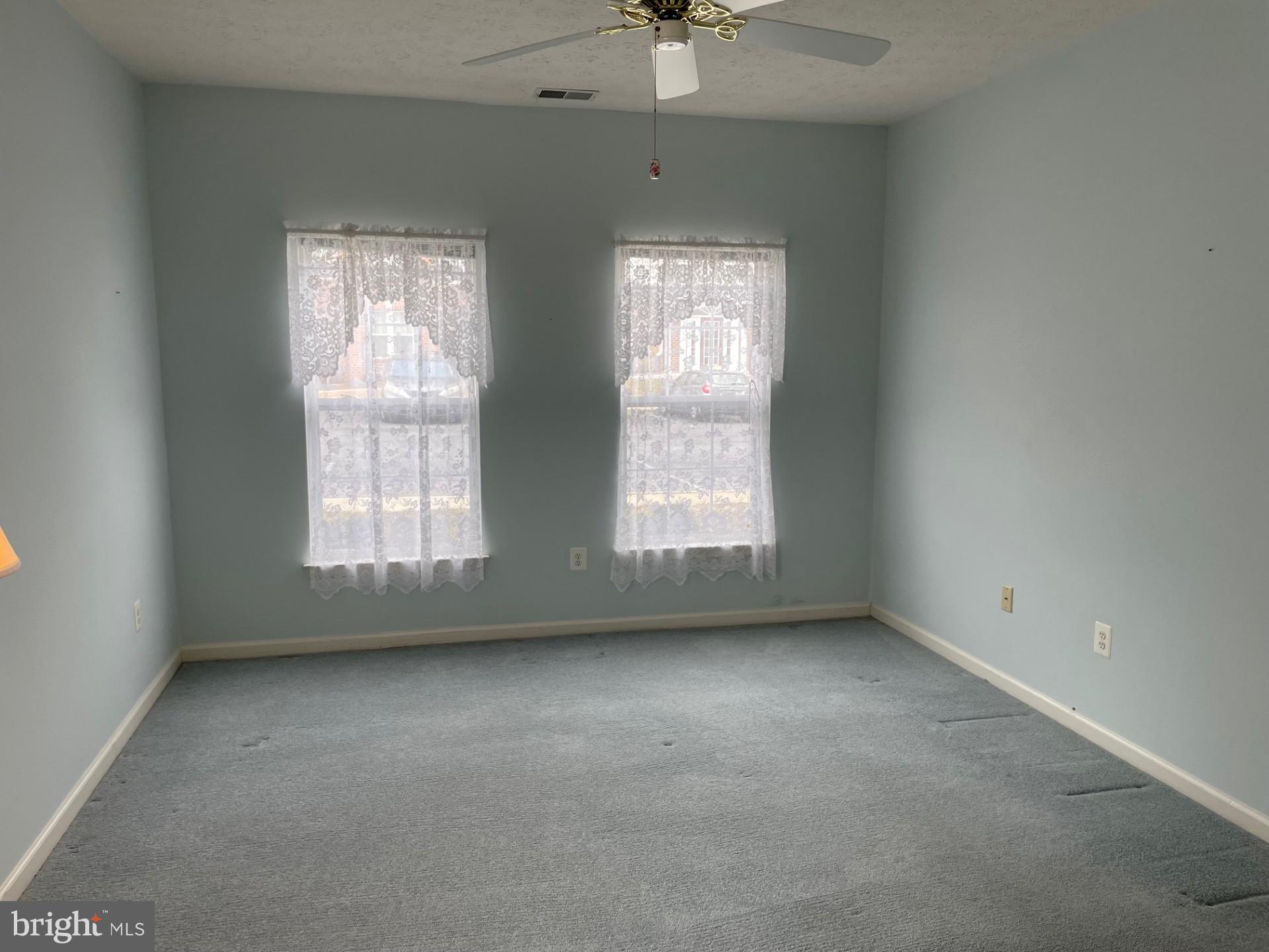 PERRY HALL FARMS - Residential