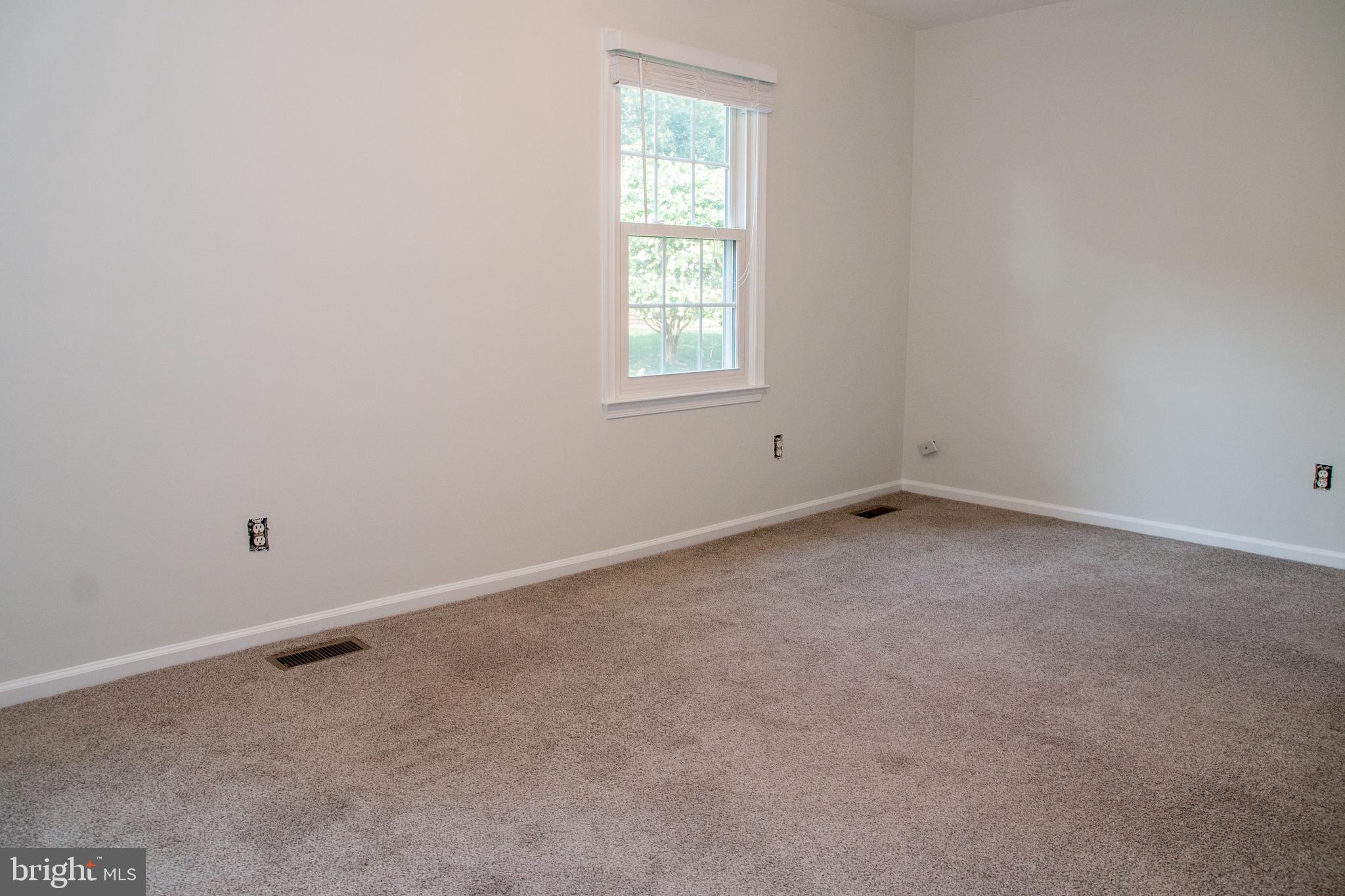 BURKE CENTRE - Residential Lease