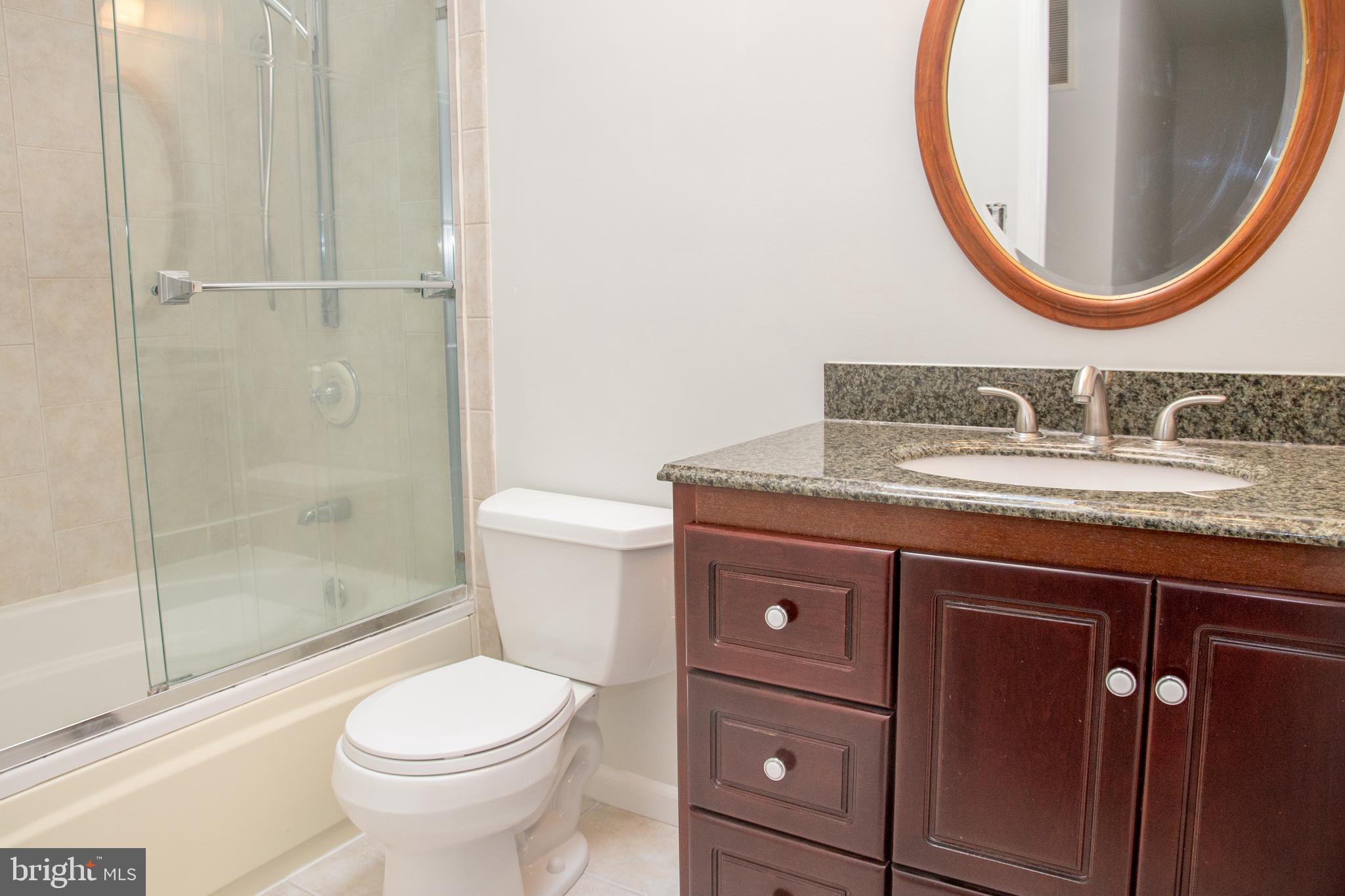 BURKE CENTRE - Residential Lease