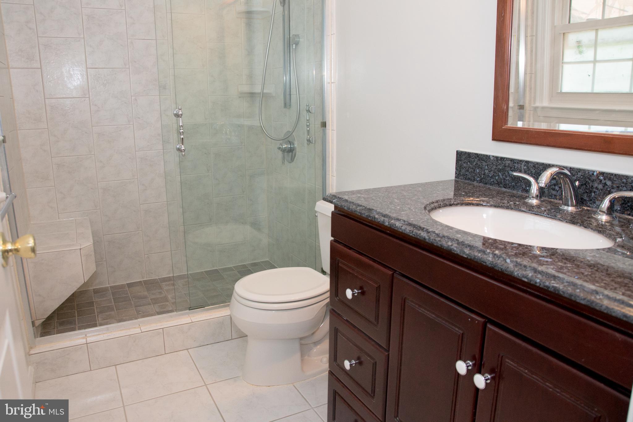 BURKE CENTRE - Residential Lease