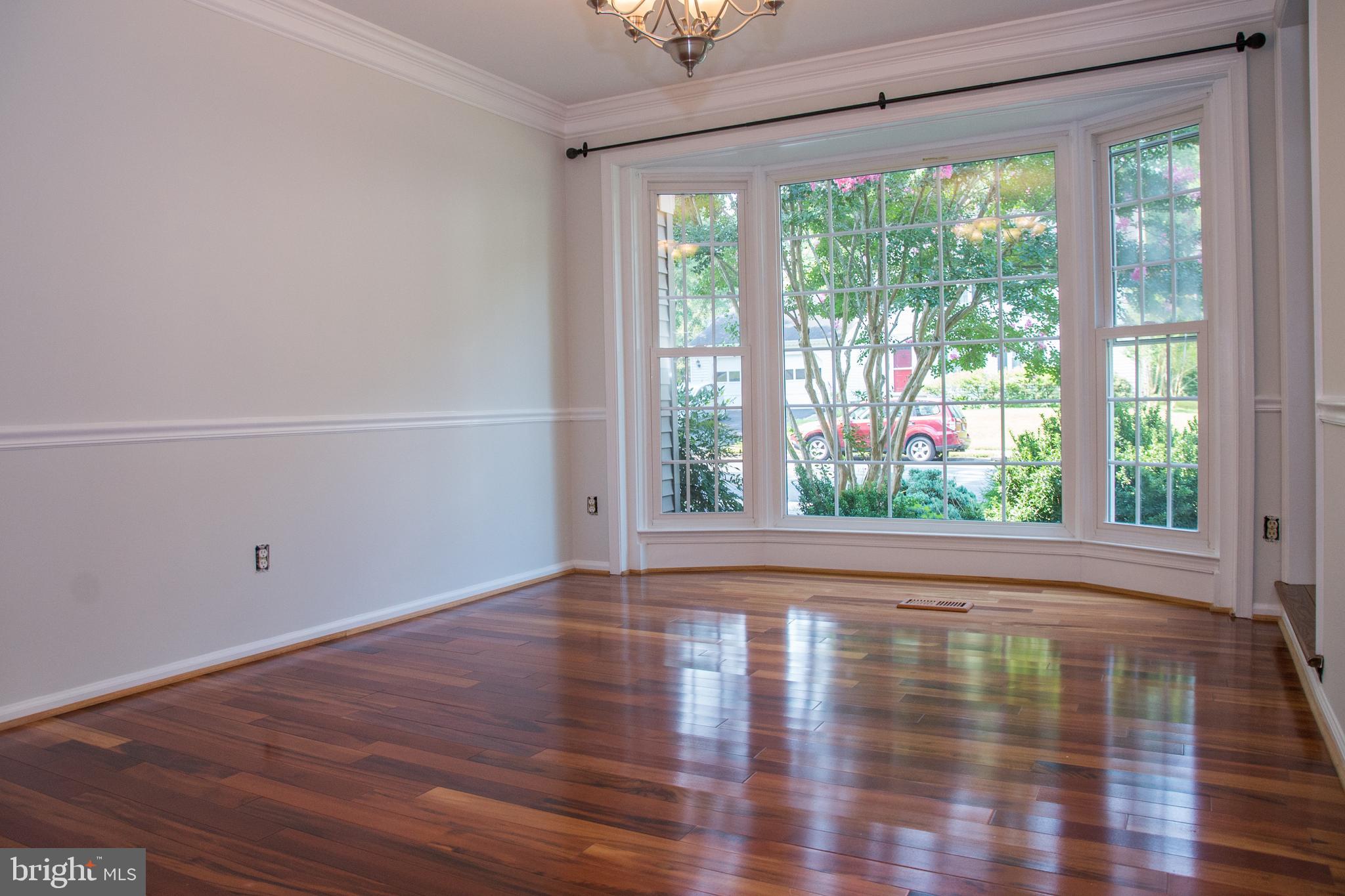 BURKE CENTRE - Residential Lease