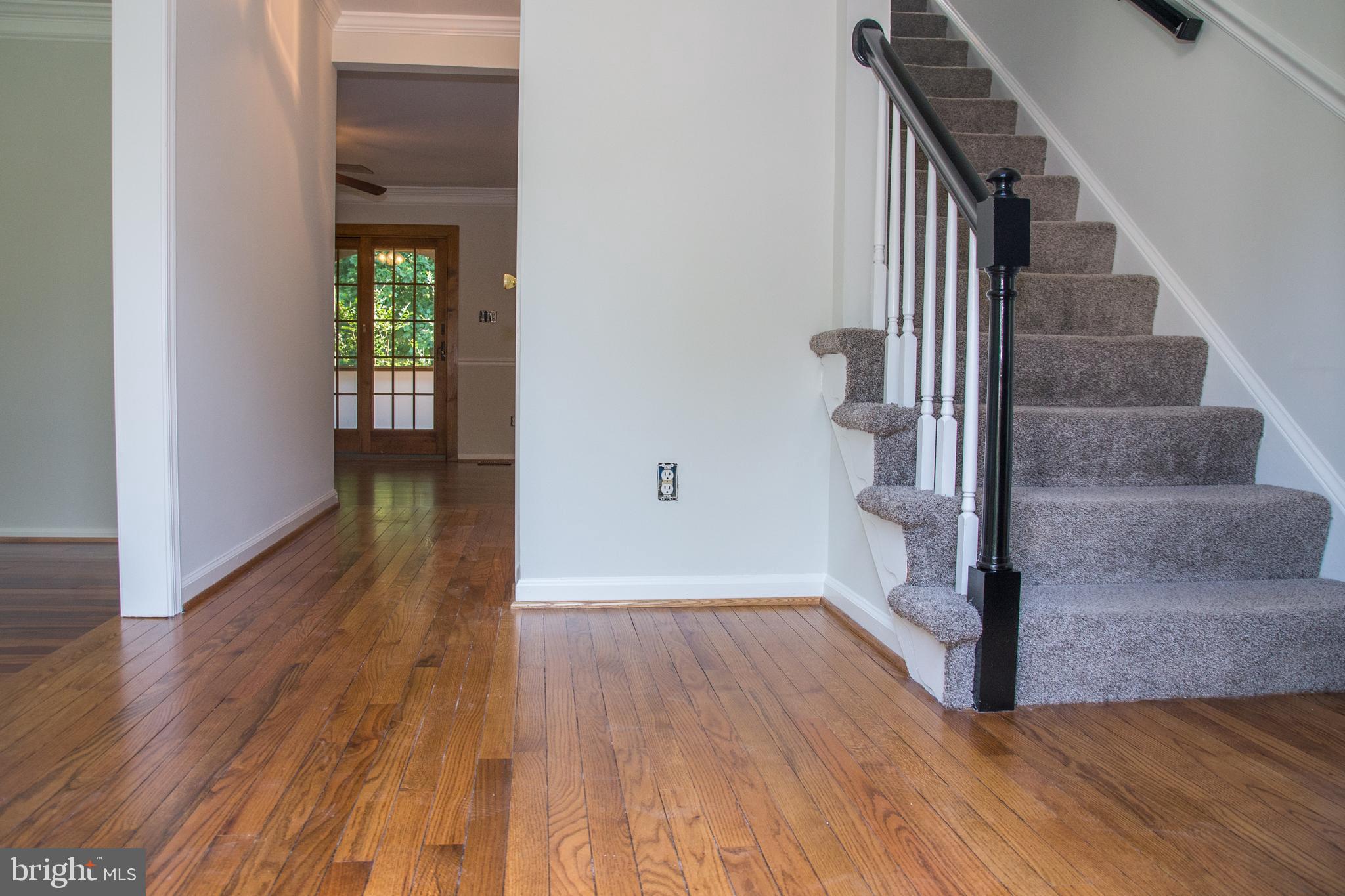 BURKE CENTRE - Residential Lease