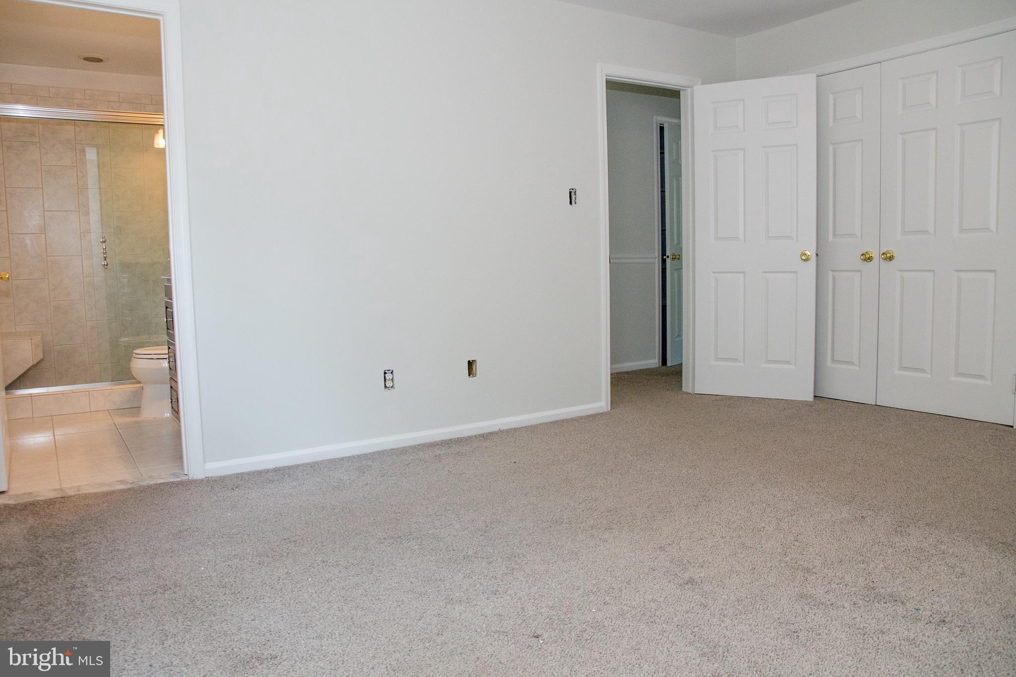 BURKE CENTRE - Residential Lease