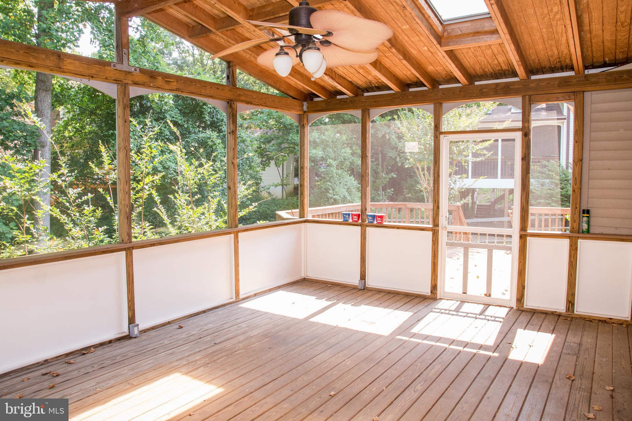 BURKE CENTRE - Residential Lease