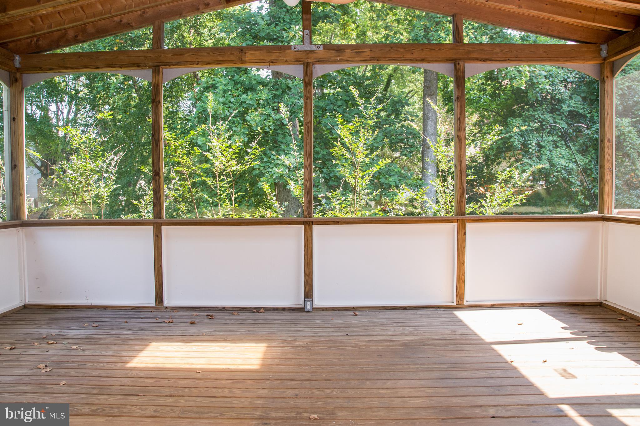 BURKE CENTRE - Residential Lease