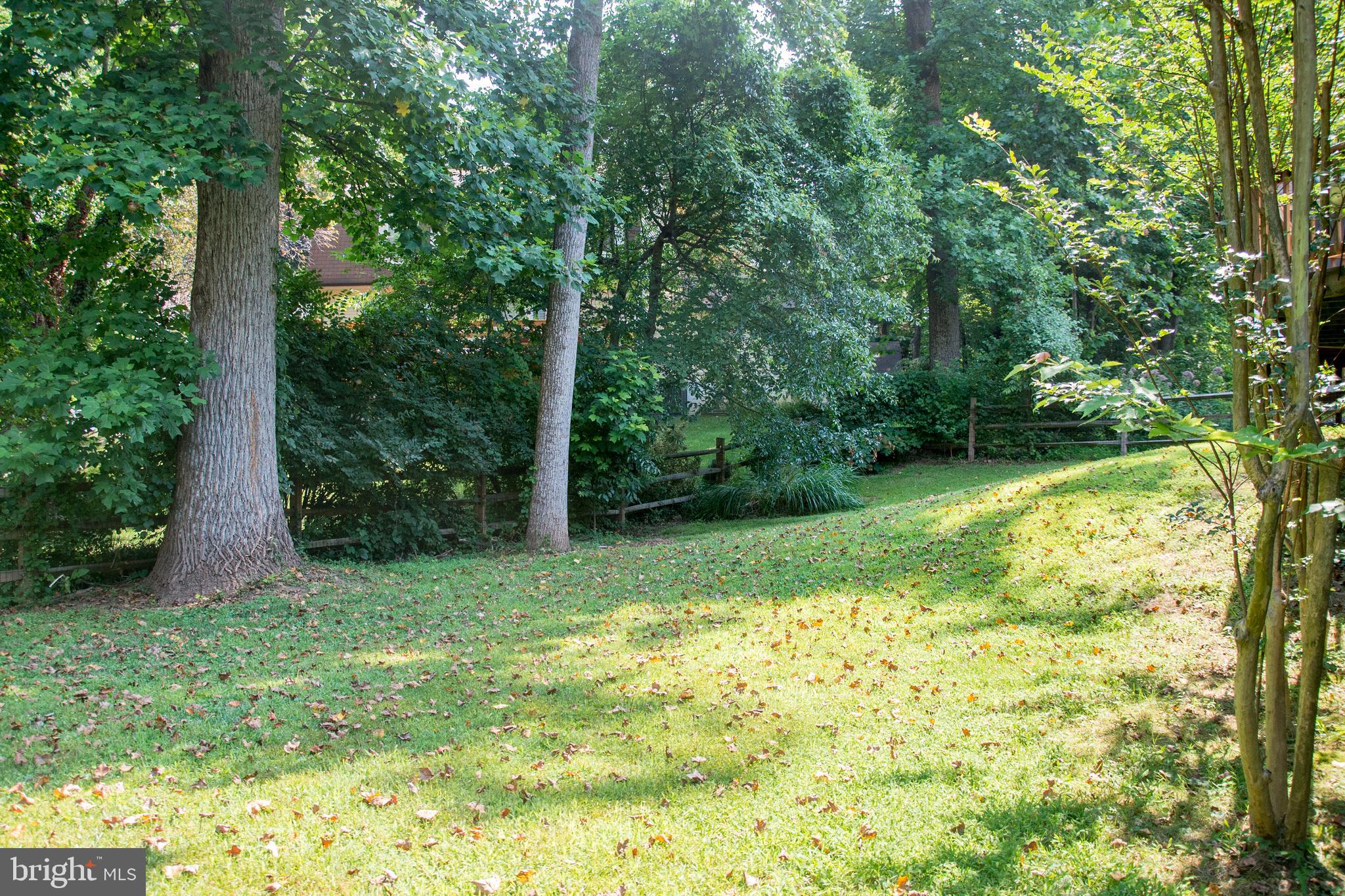 BURKE CENTRE - Residential Lease