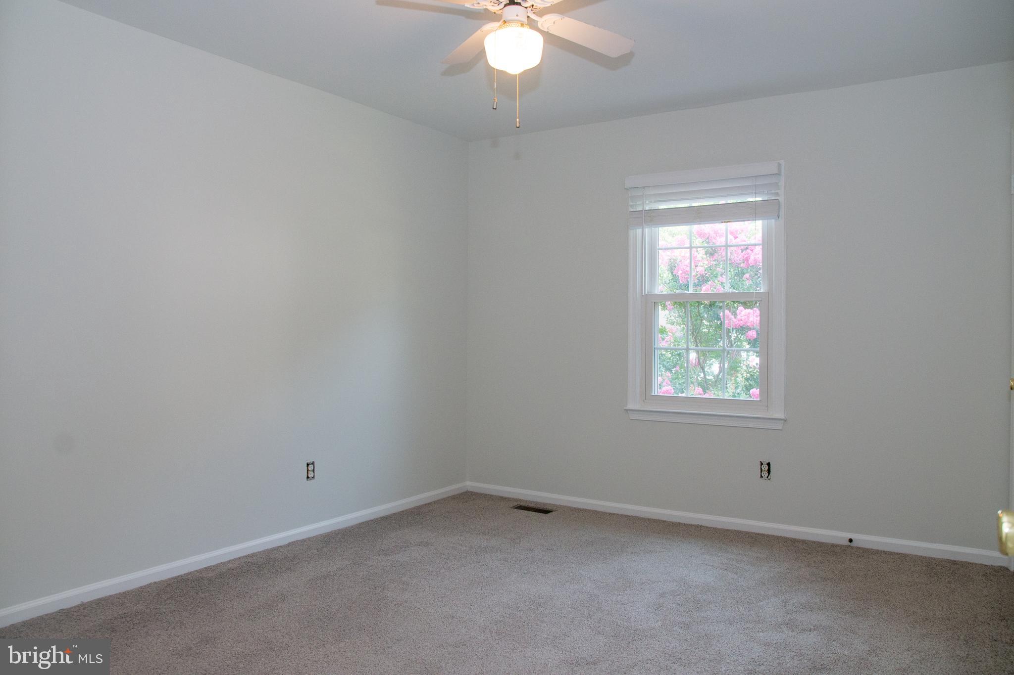 BURKE CENTRE - Residential Lease