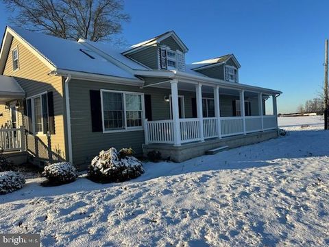 Photo of 615 Chatsworth Road, TABERNACLE, NJ 08088 (MLS # NJBL2104170)