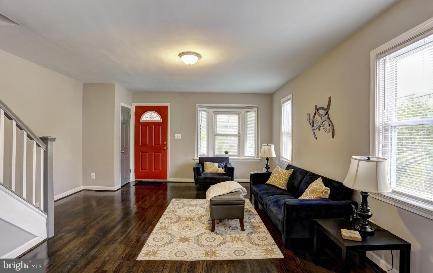 MIDDLESEX - Residential Lease