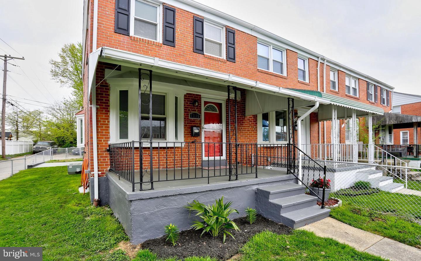 MIDDLESEX - Residential Lease