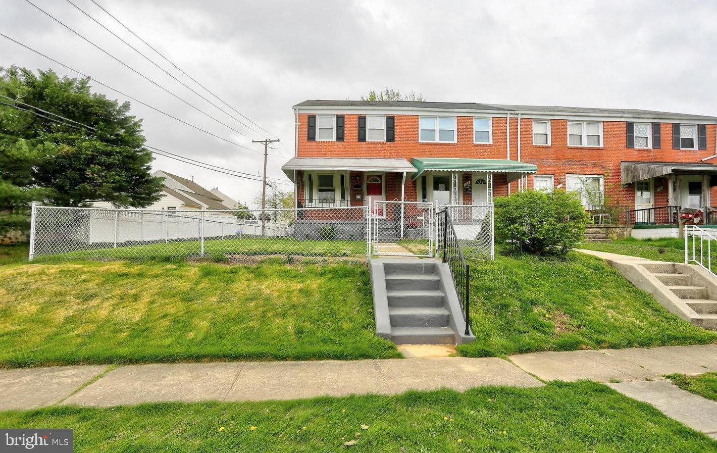 MIDDLESEX - Residential Lease