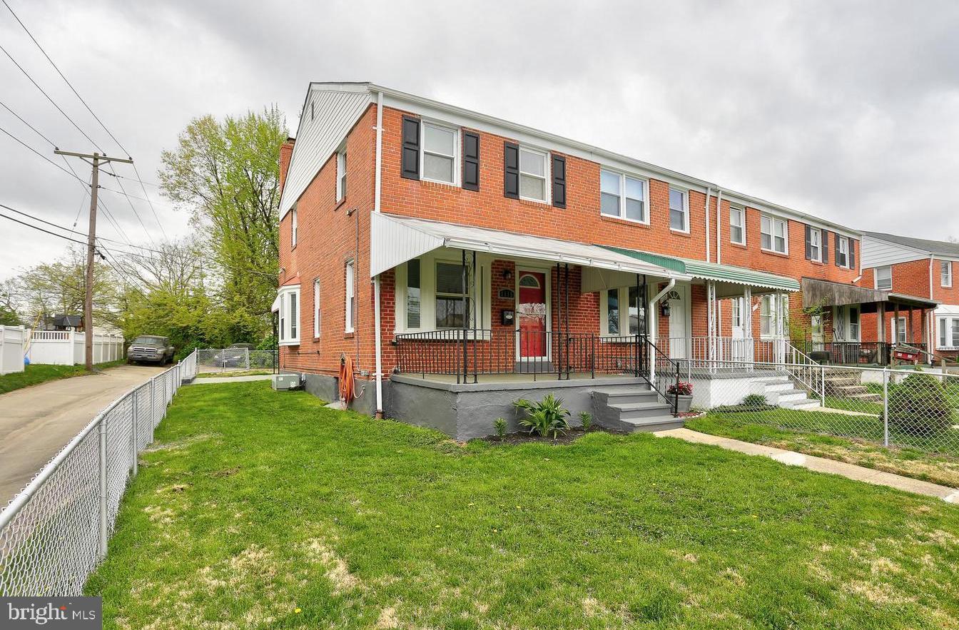 MIDDLESEX - Residential Lease