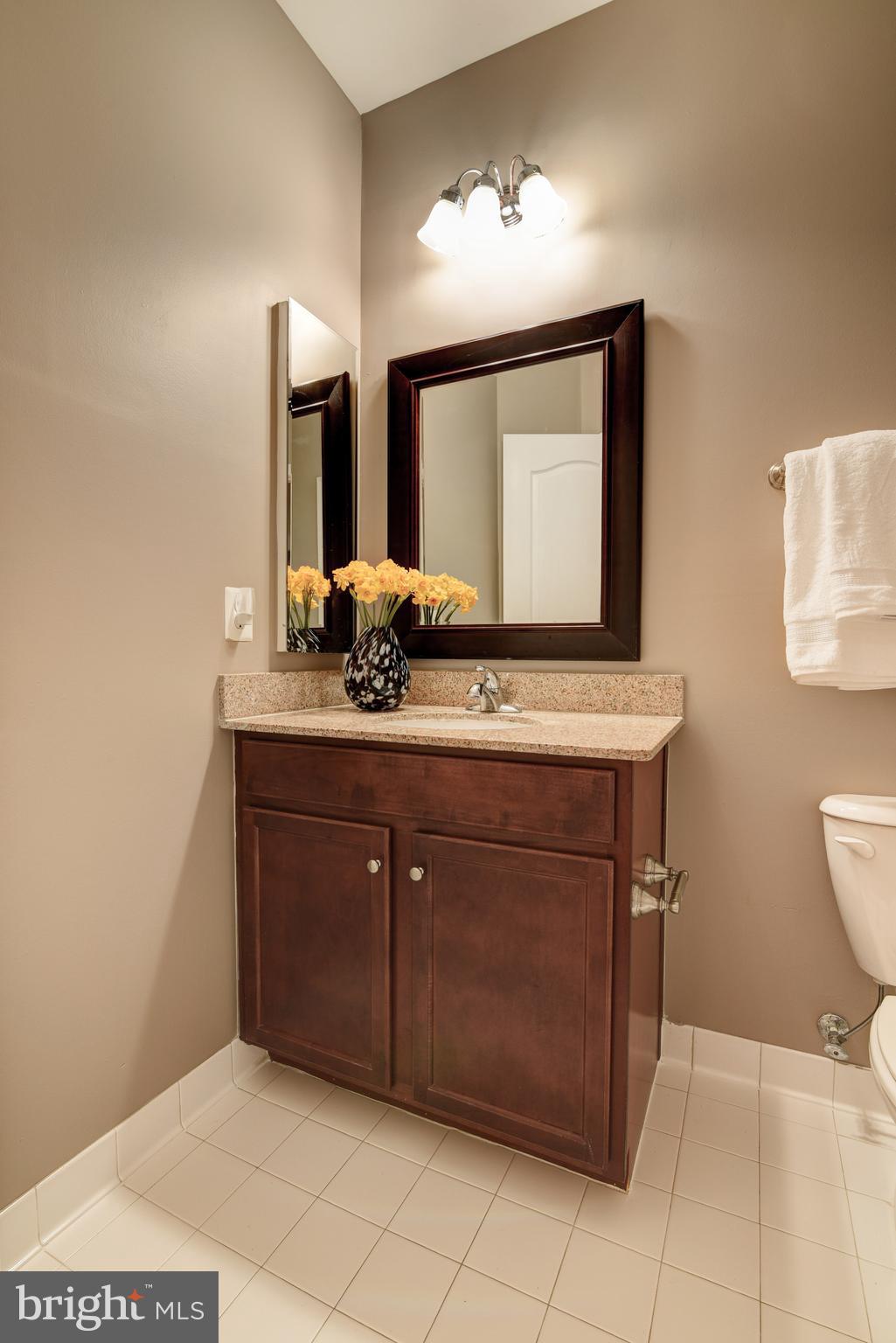 LINDEN ROW CONDOMINIUM - Residential